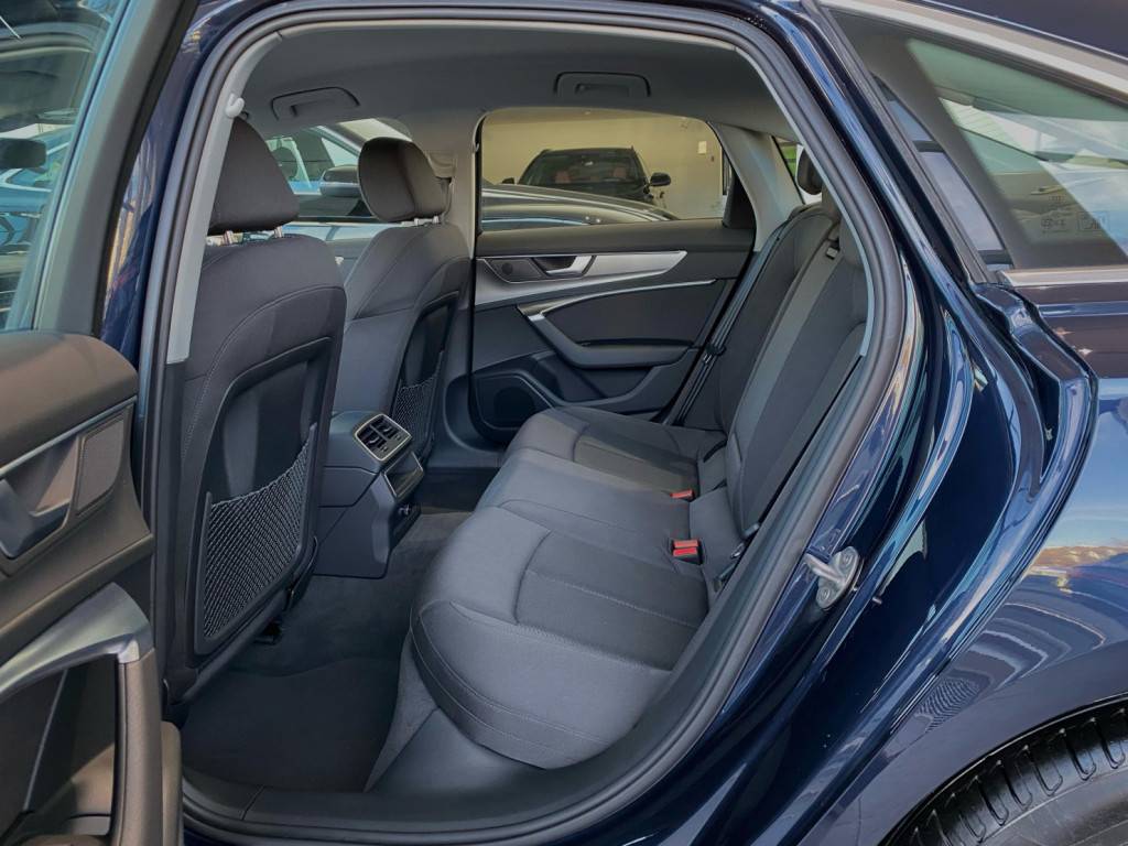 Audi A6 40 TDI S tronic