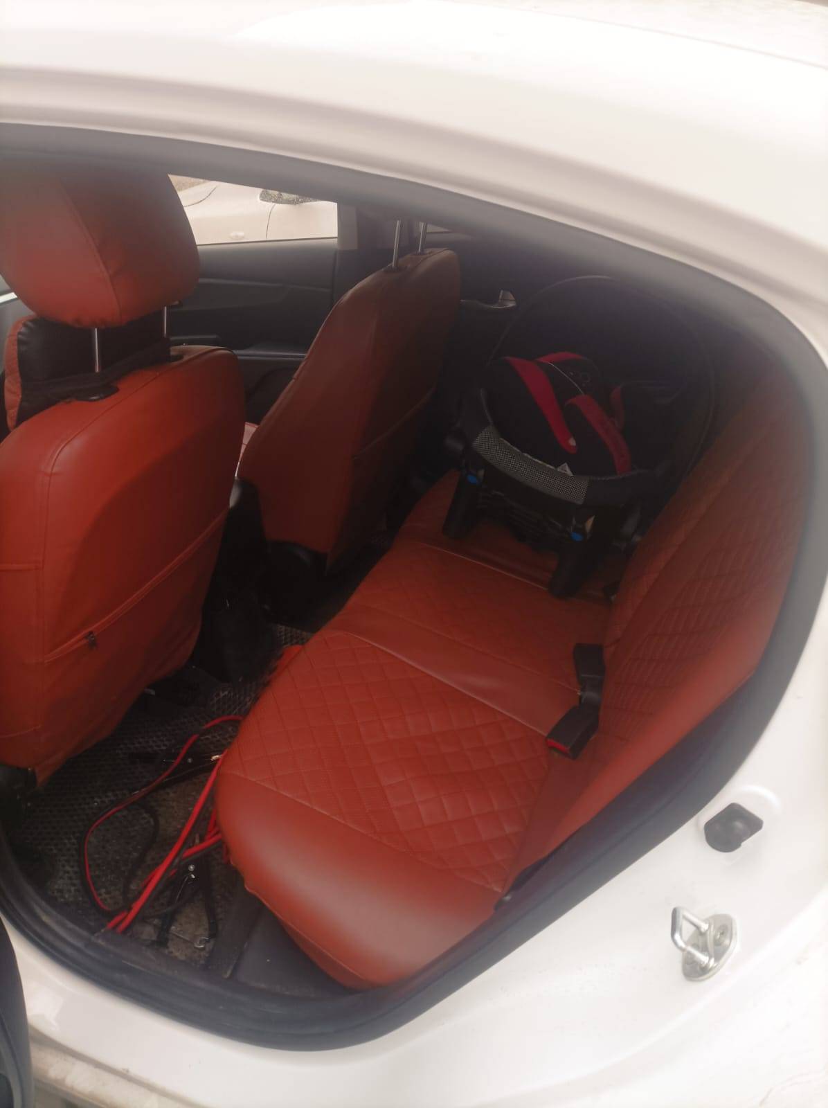 KIA Rio Лот 000008240