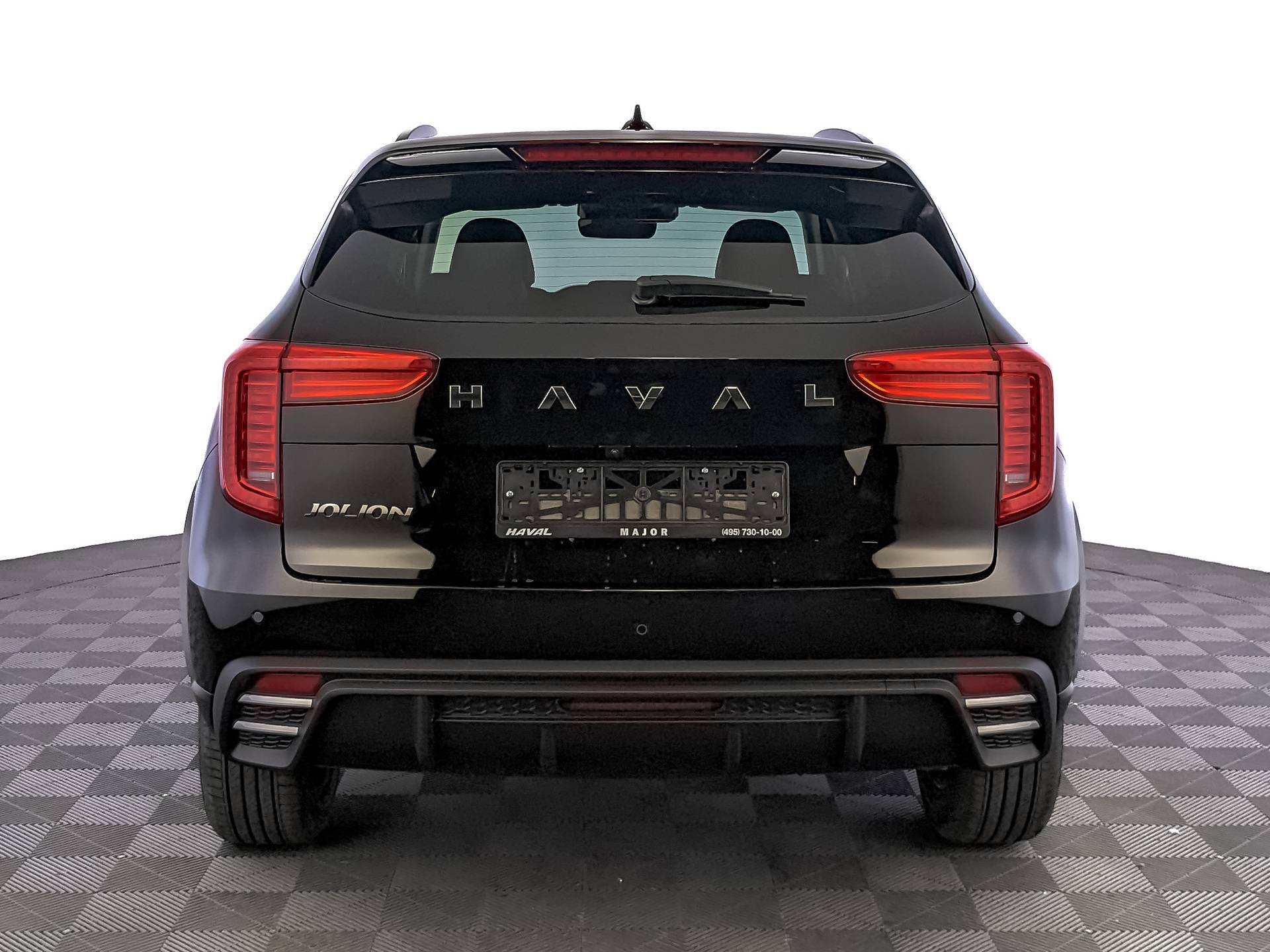 Haval Jolion Premium 1.5 7DCT 2WD