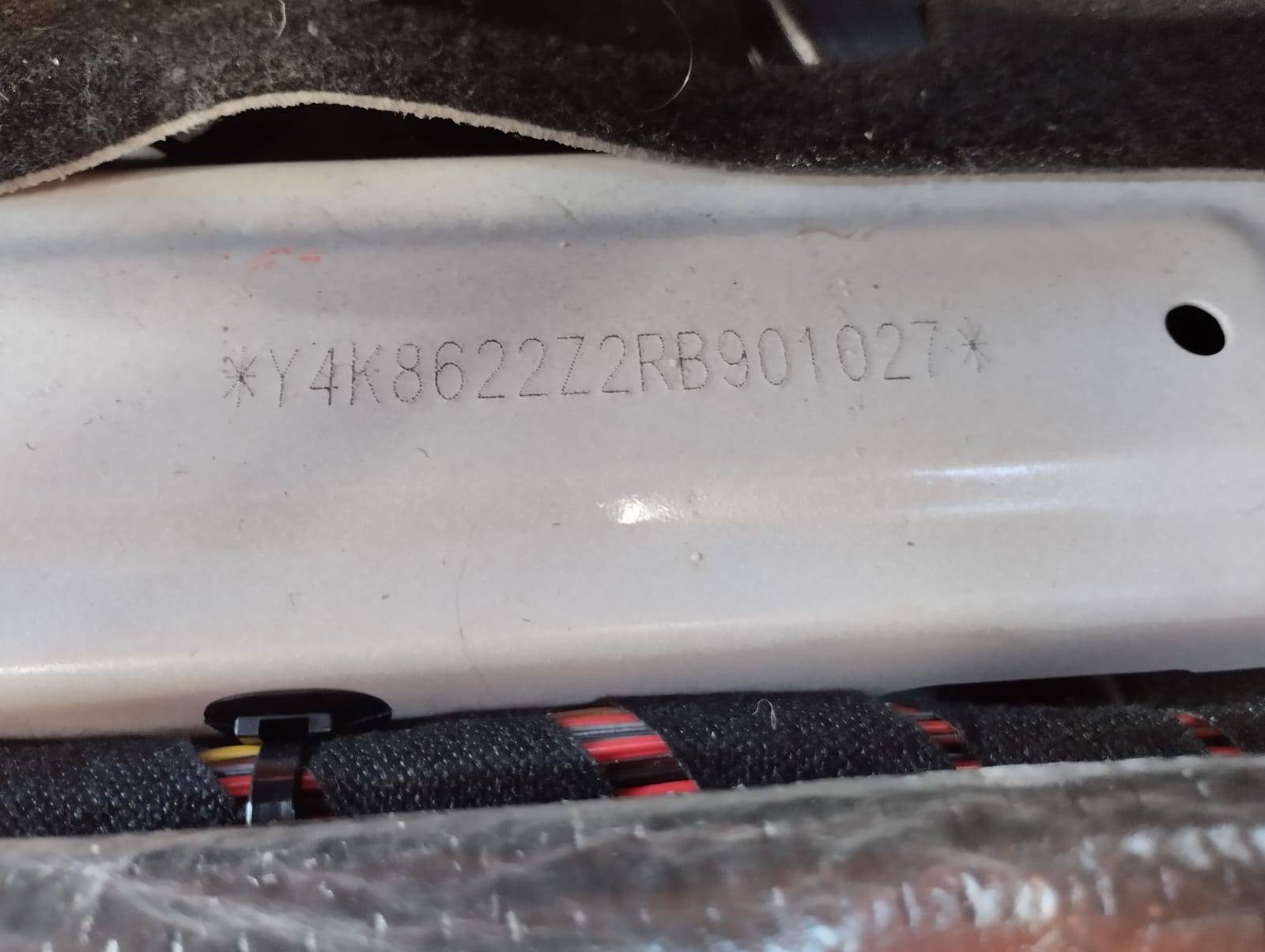 Geely Coolray Лот 000003281