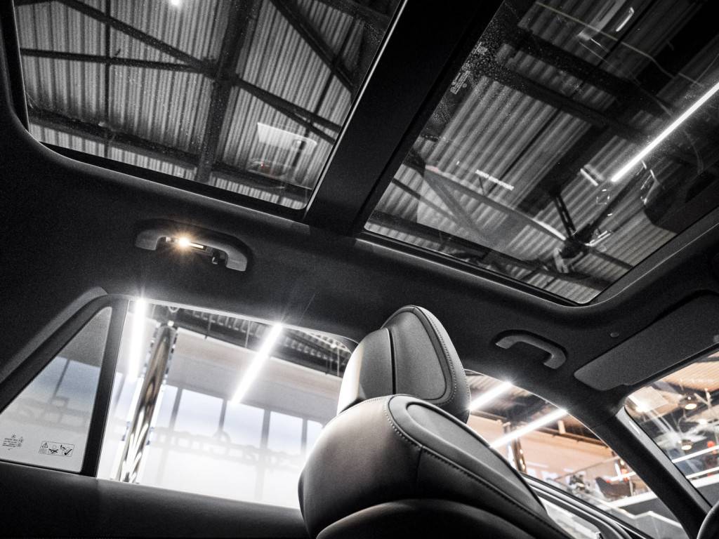 Mercedes-Benz GLC 200 4MATIC