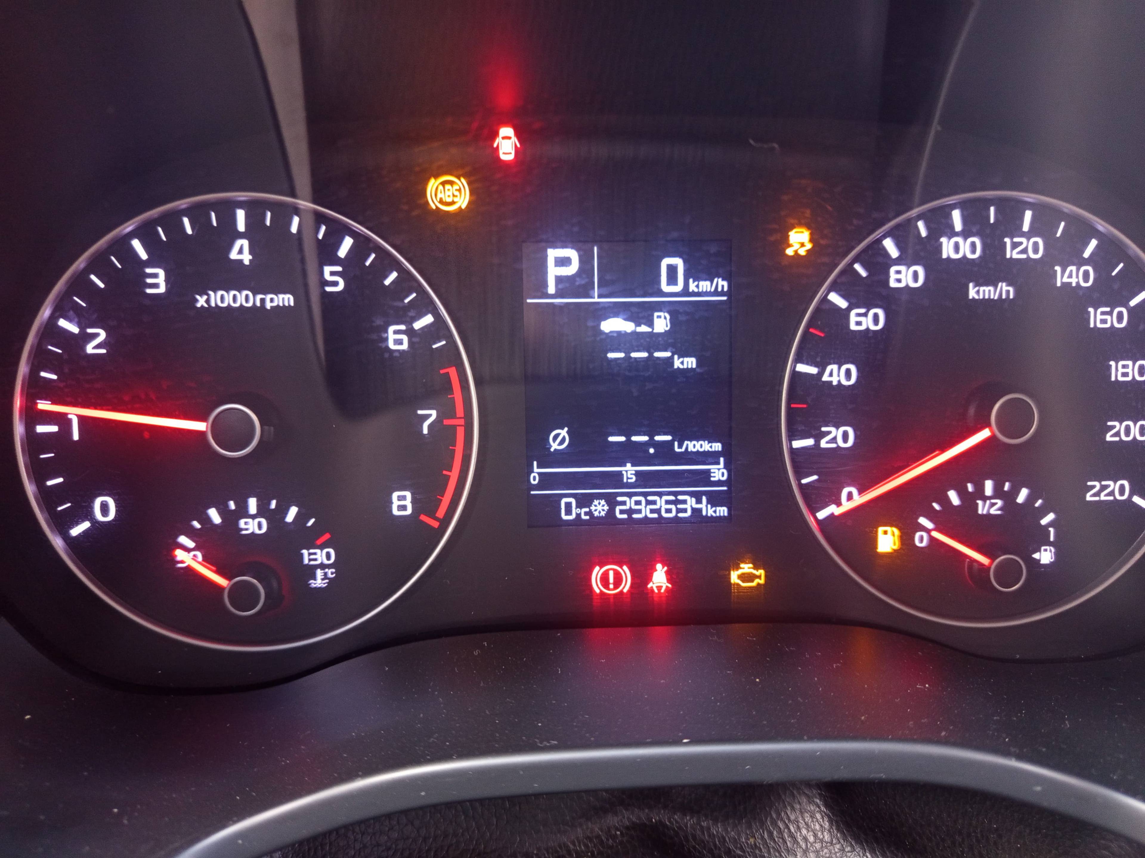 KIA Rio Лот 000006999