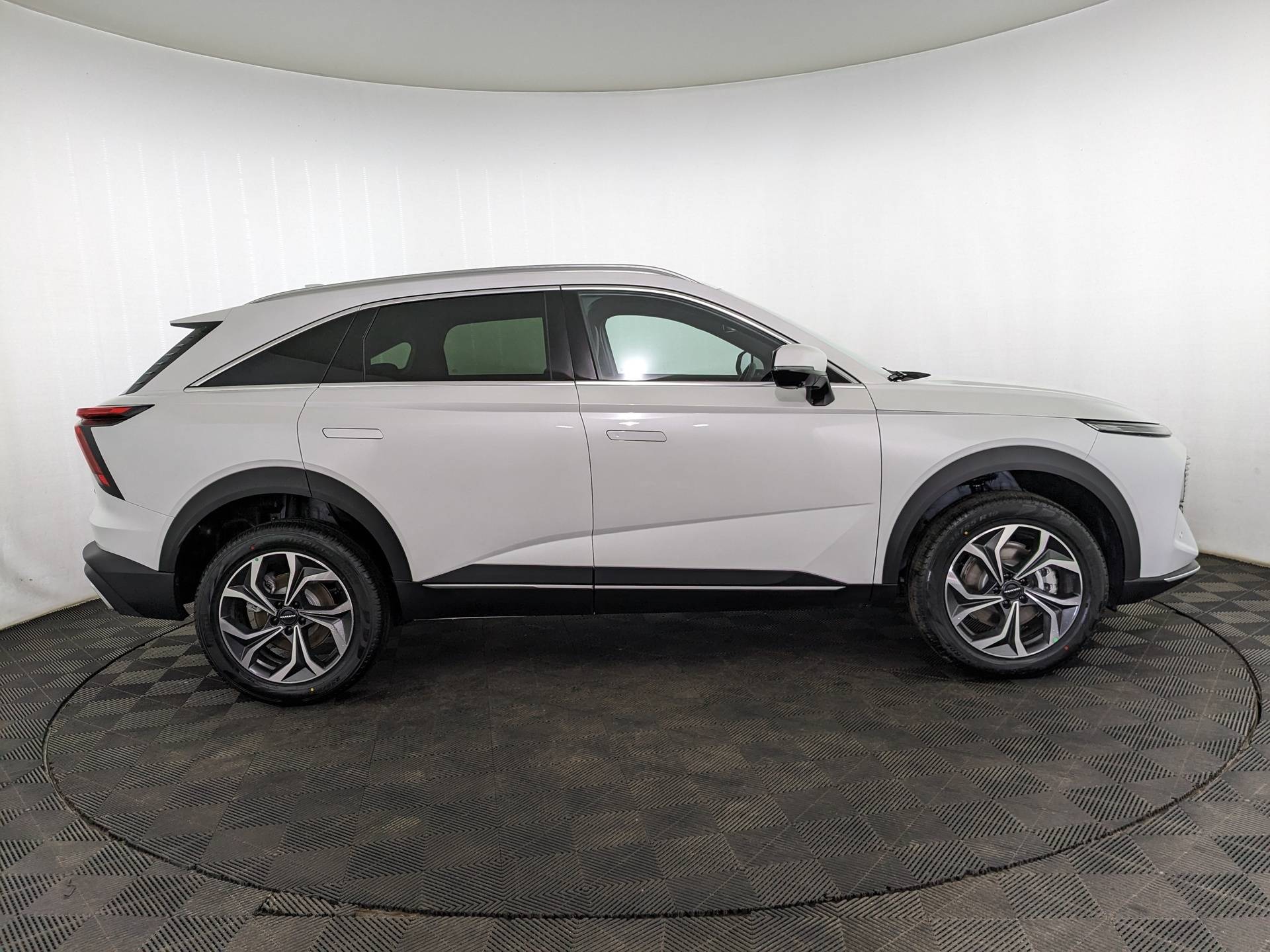 Haval F7 Premium 2.0T 7DCT 4WD