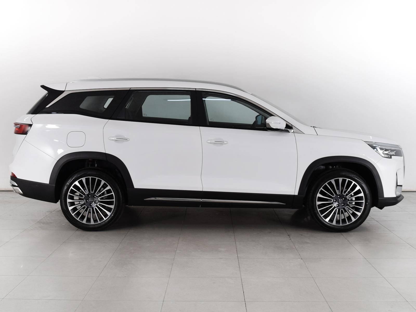 Jetour X90 Plus 1.6TGDI-7DCT Comfort