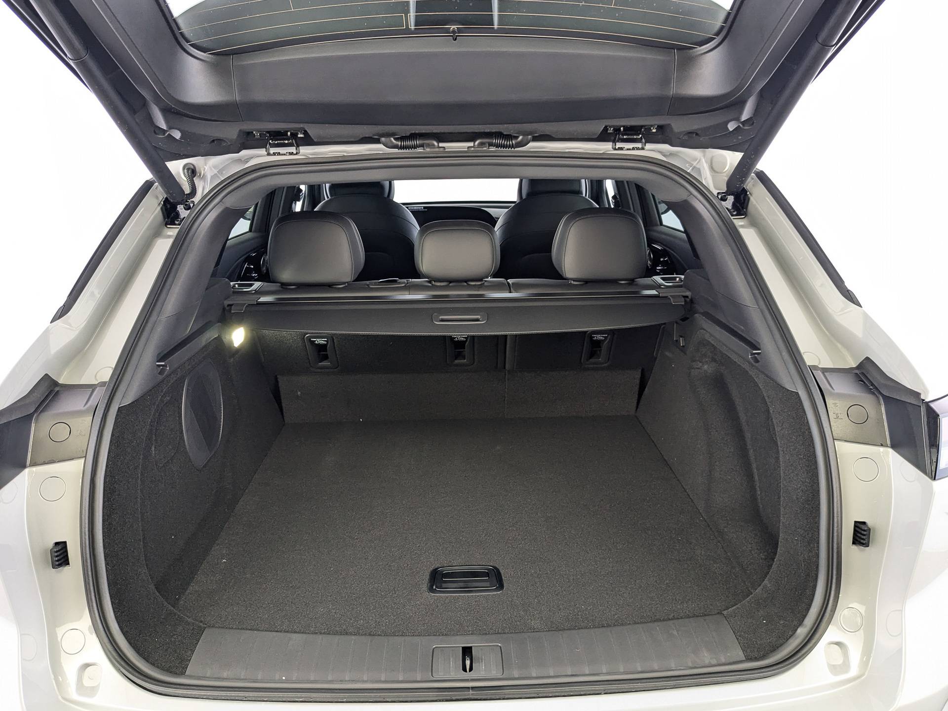 EXEED RX Premium 2.0 TGDI 8AT AWD