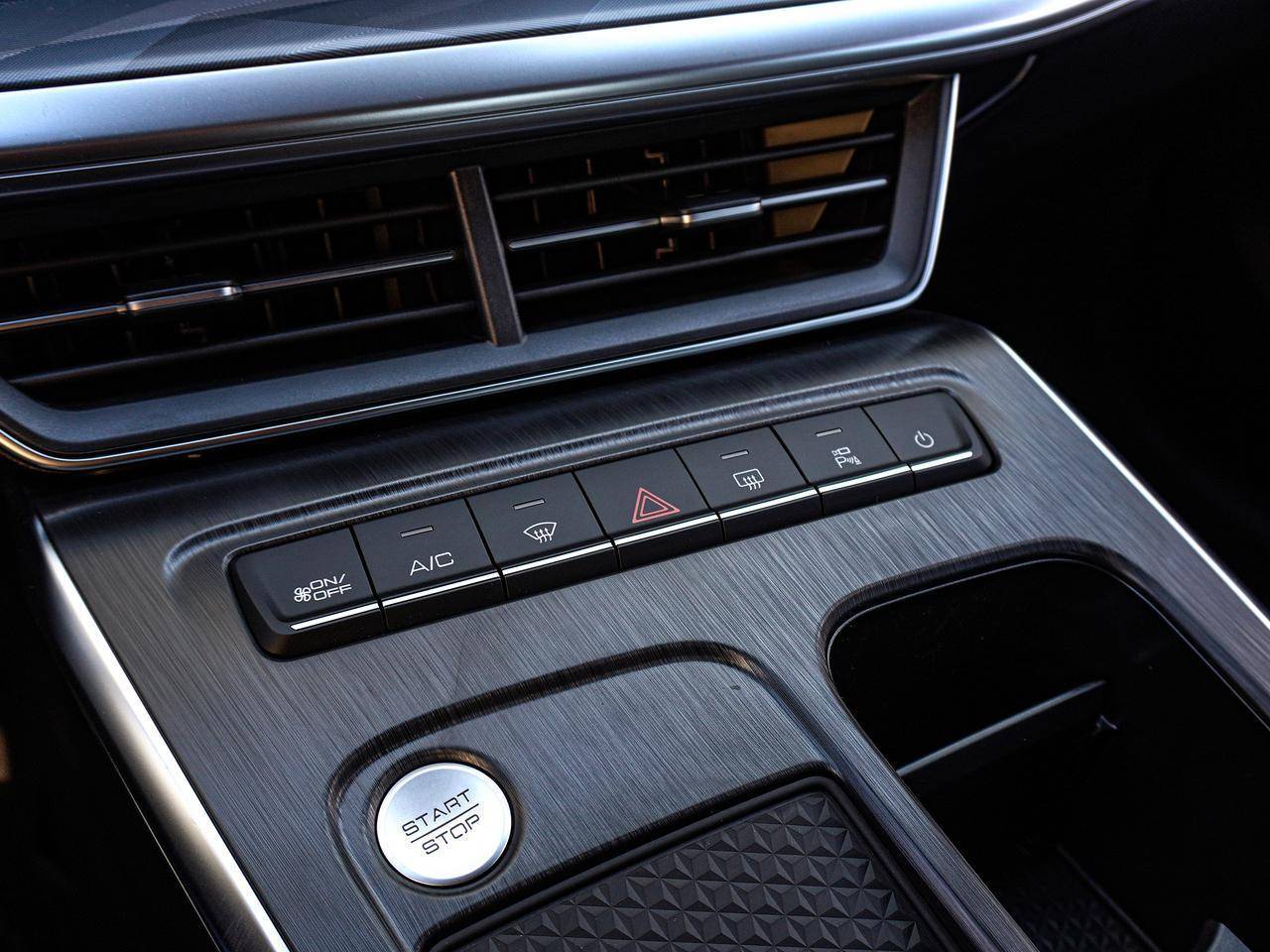 Haval F7 Elite 2.0 7DCT 4WD