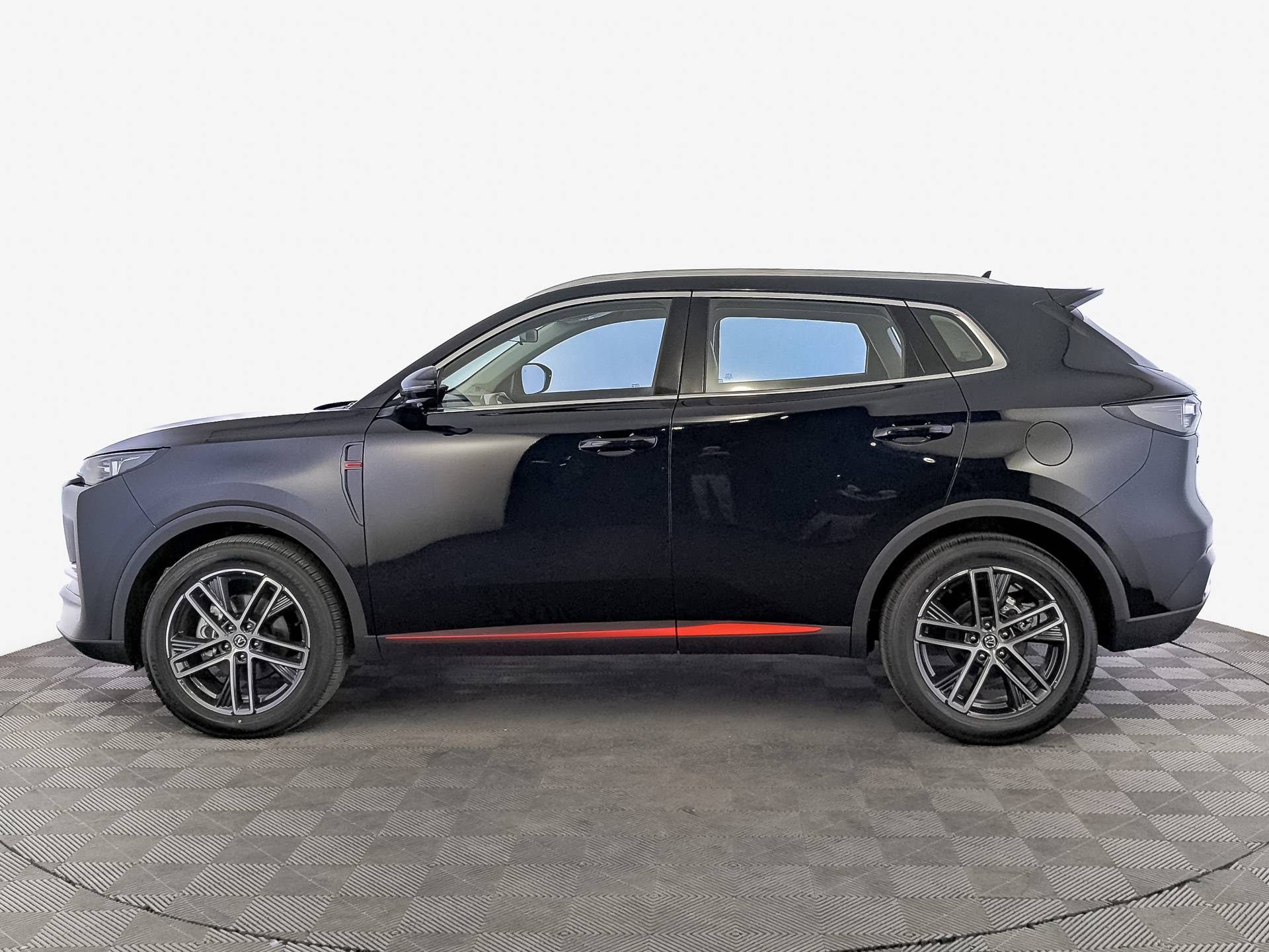 Changan Uni-S Tech 1.5T 7DCT