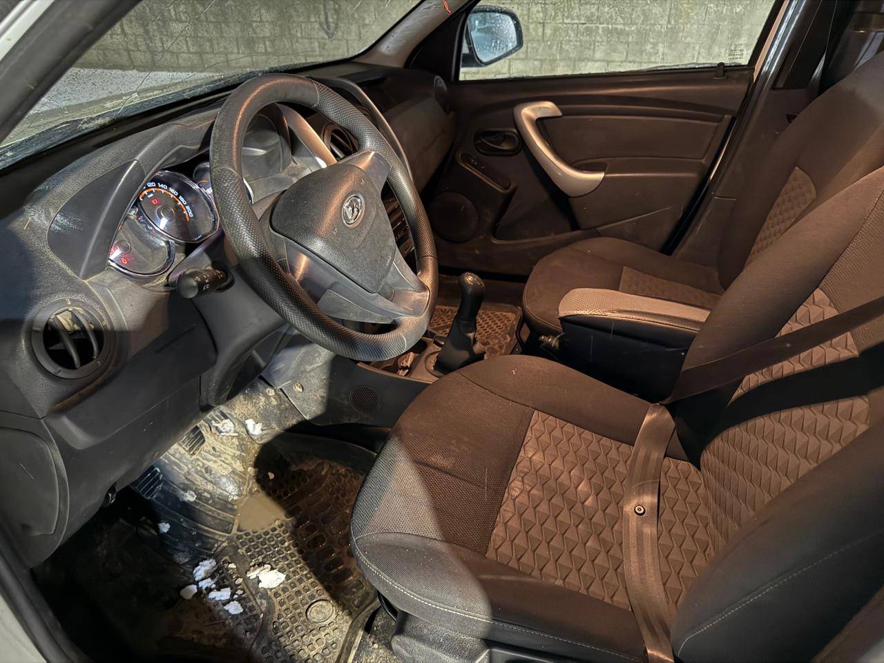 Lada Largus фургон Лот 000007060