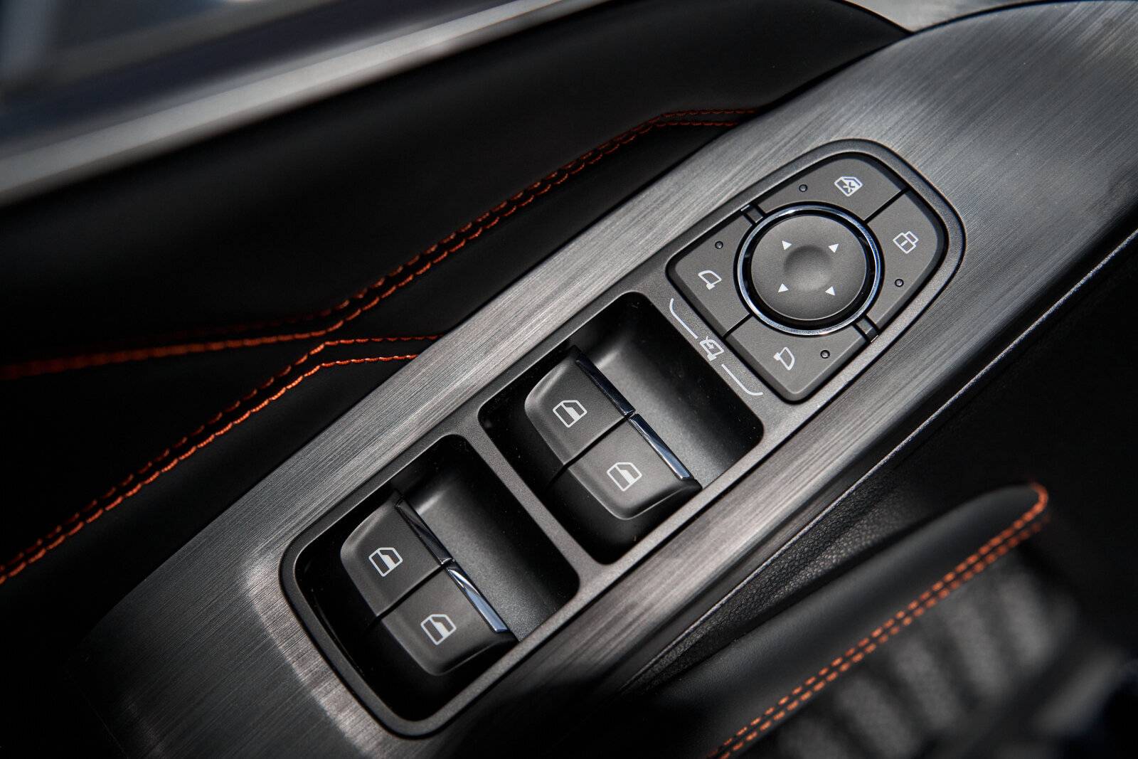 Haval F7 Elite 1.5 7DCT 2WD