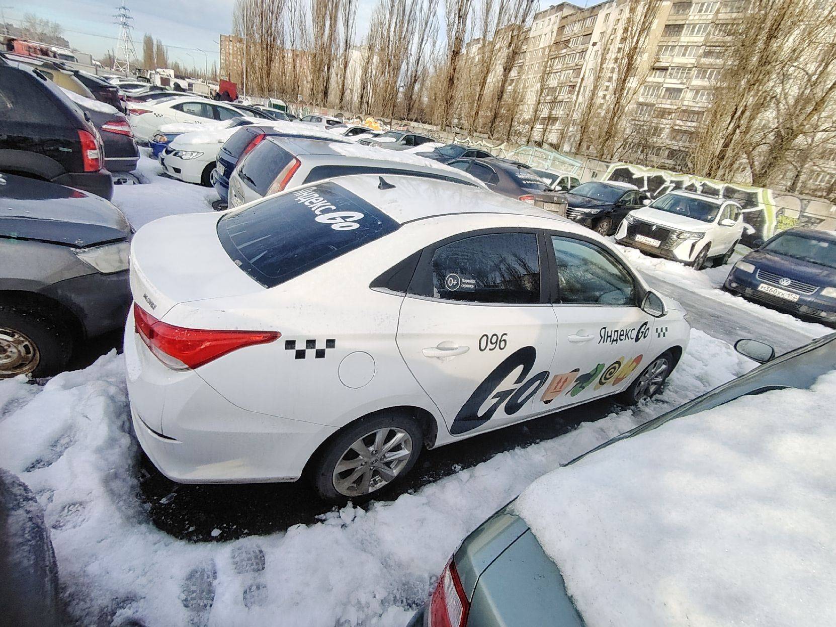 Changan Alsvin Лот 000005910