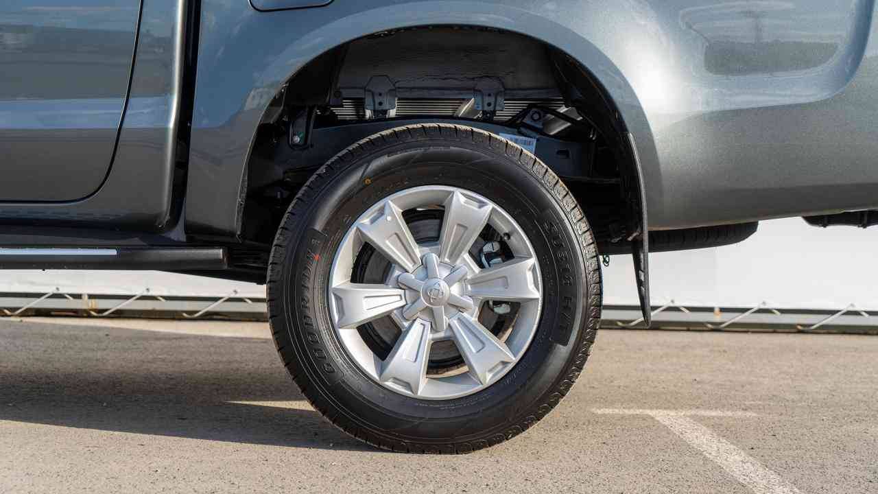 Sollers ST6 Comfort 2.0 MT 4WD