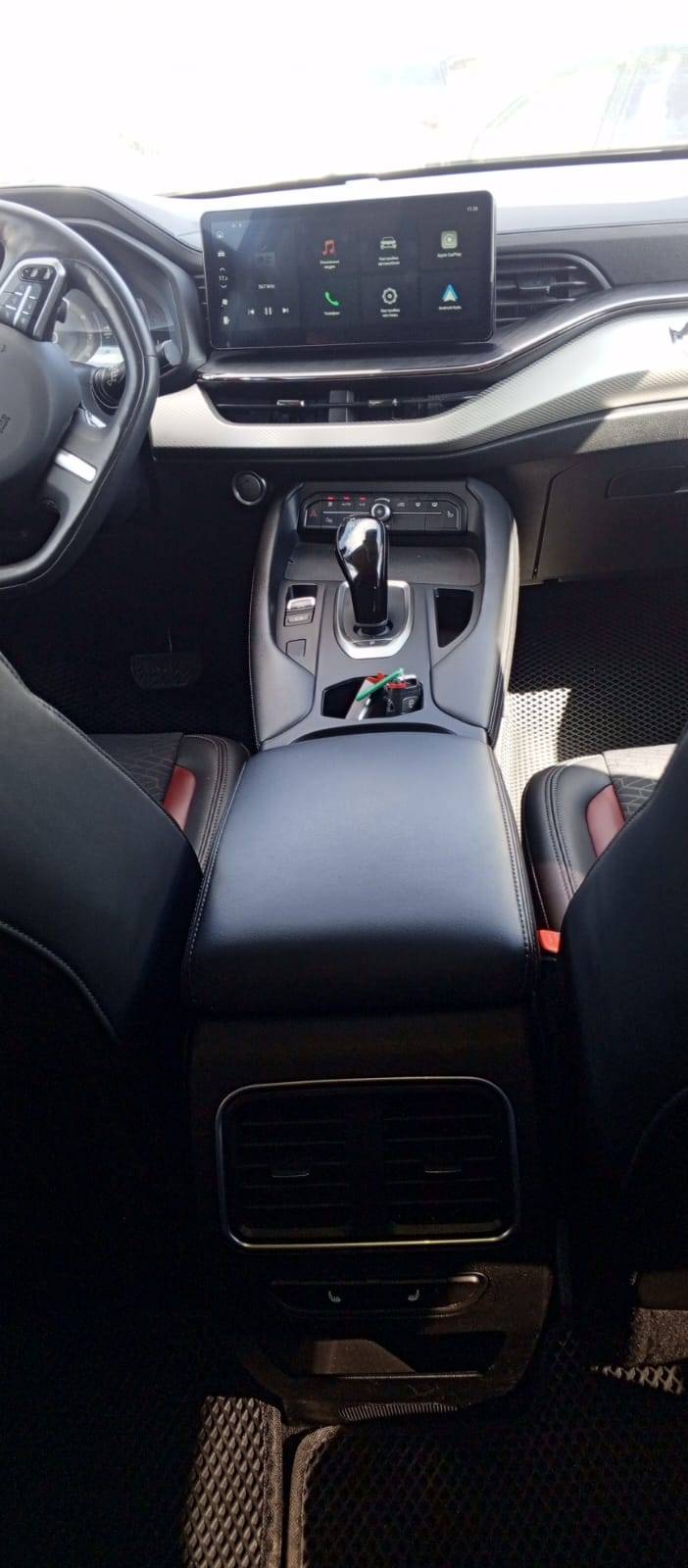 Haval F7 Лот 000008542