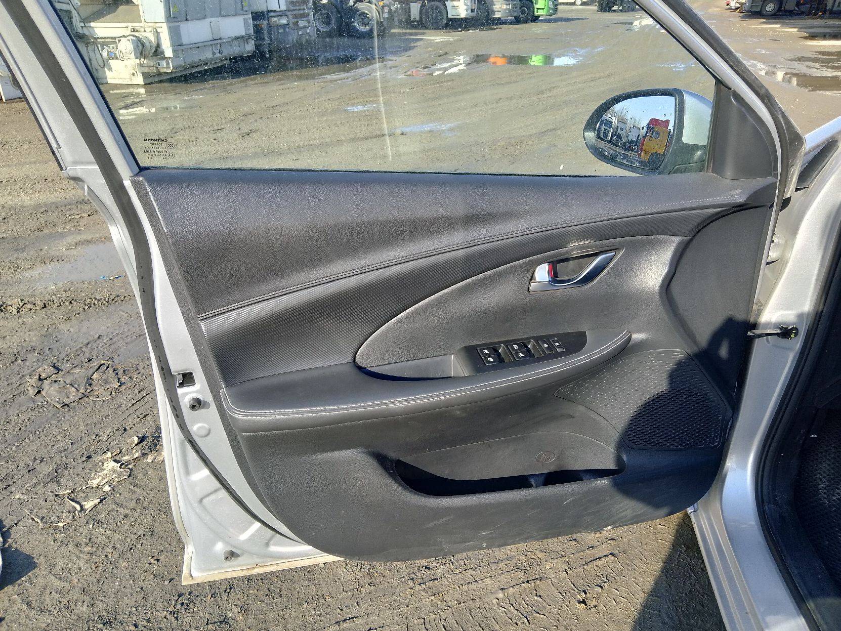 Changan Alsvin Лот 000008309
