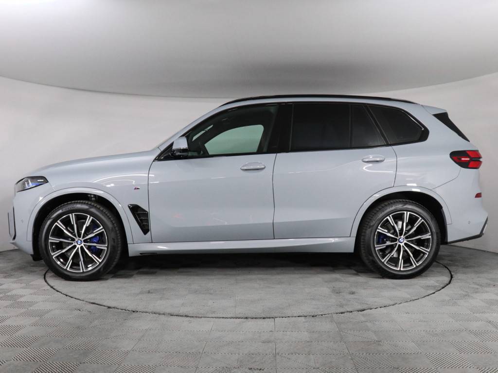 BMW X5 xDrive30d M Sport Pro