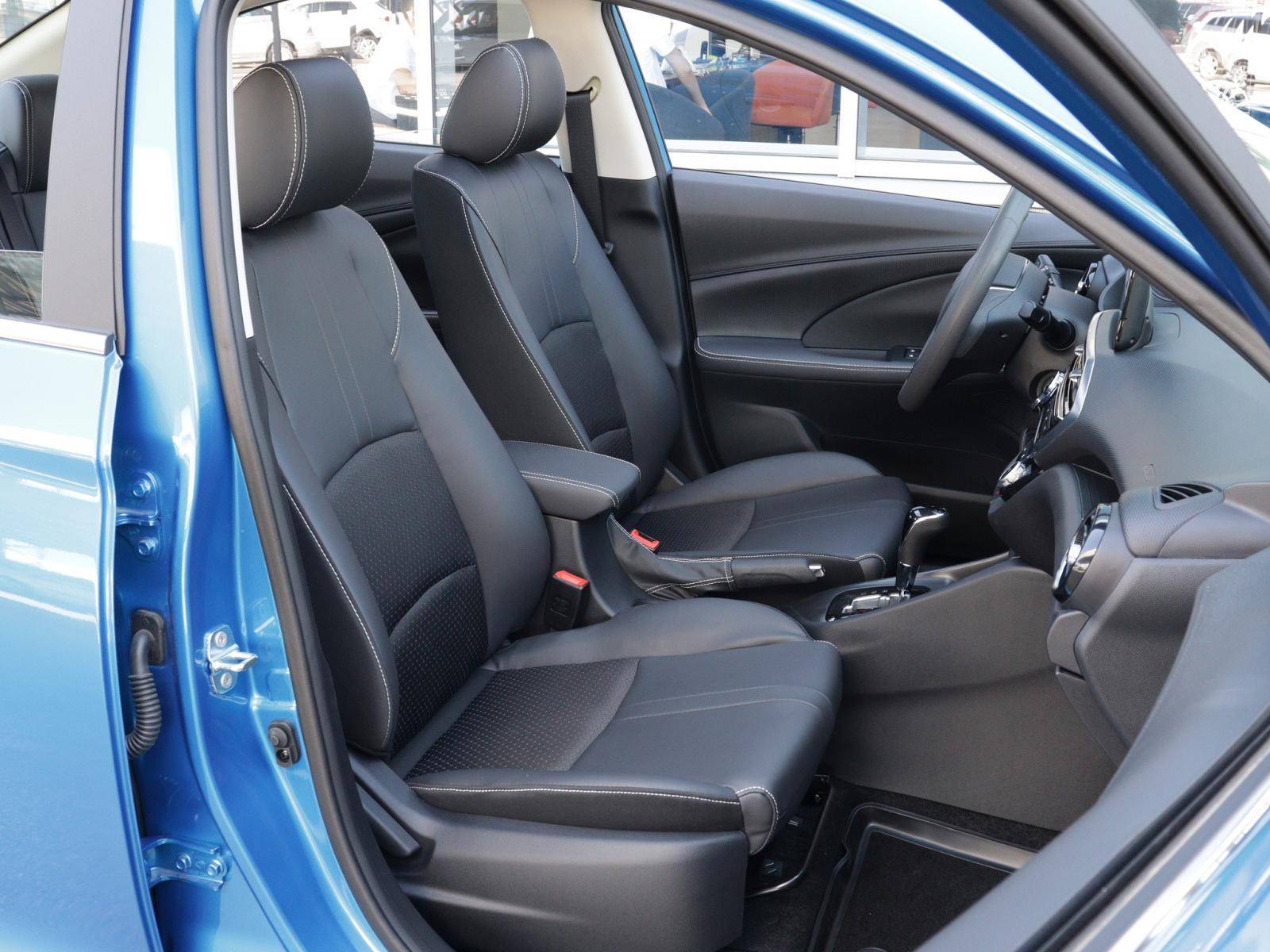 Changan Alsvin LX 1.5 5DCT