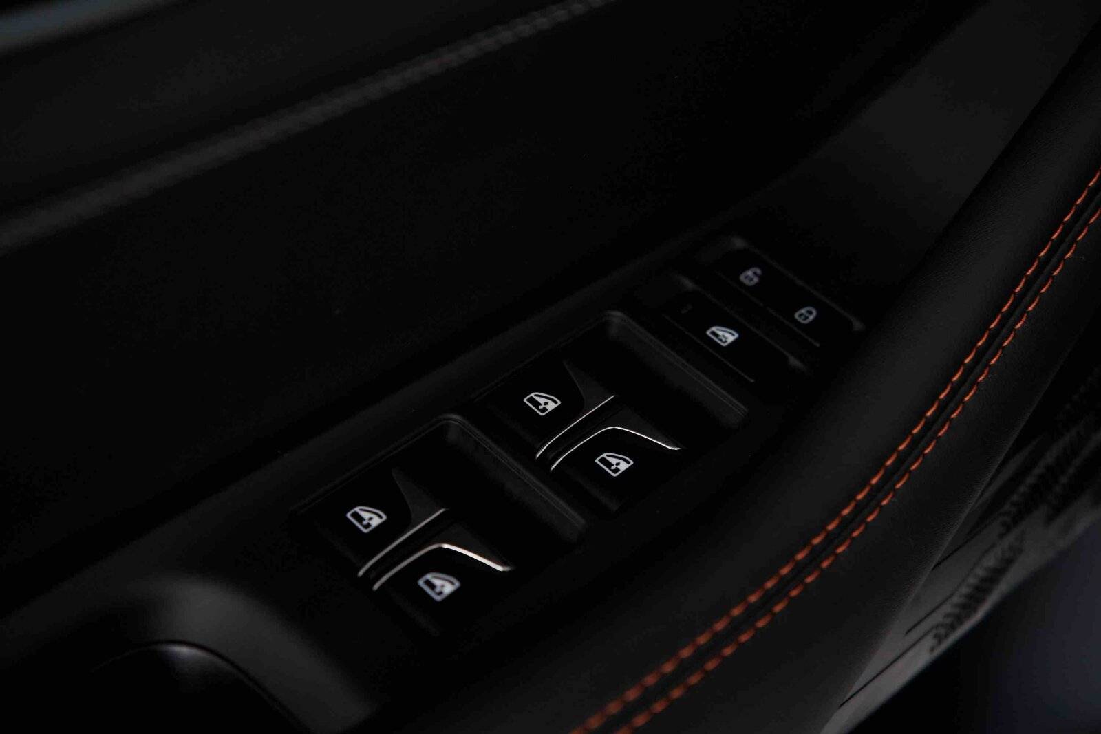 Changan Uni-K Tech 2.0 8AT AWD