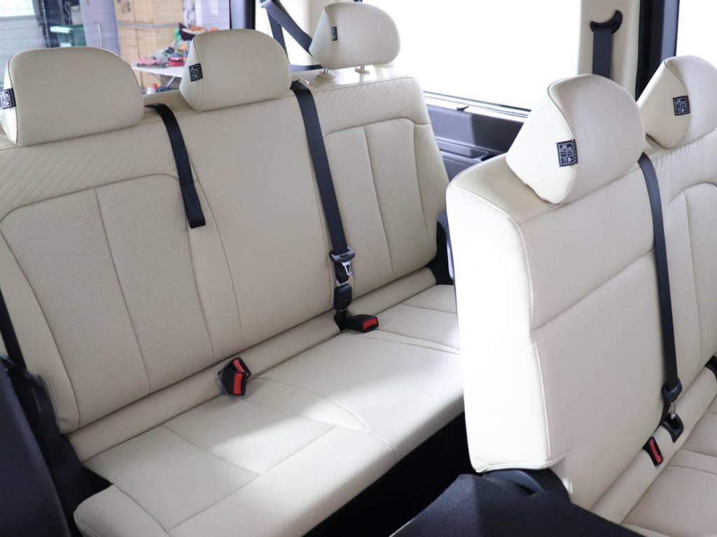 Hyundai Staria Premium 2.2 CRDi 8AT 4WD
