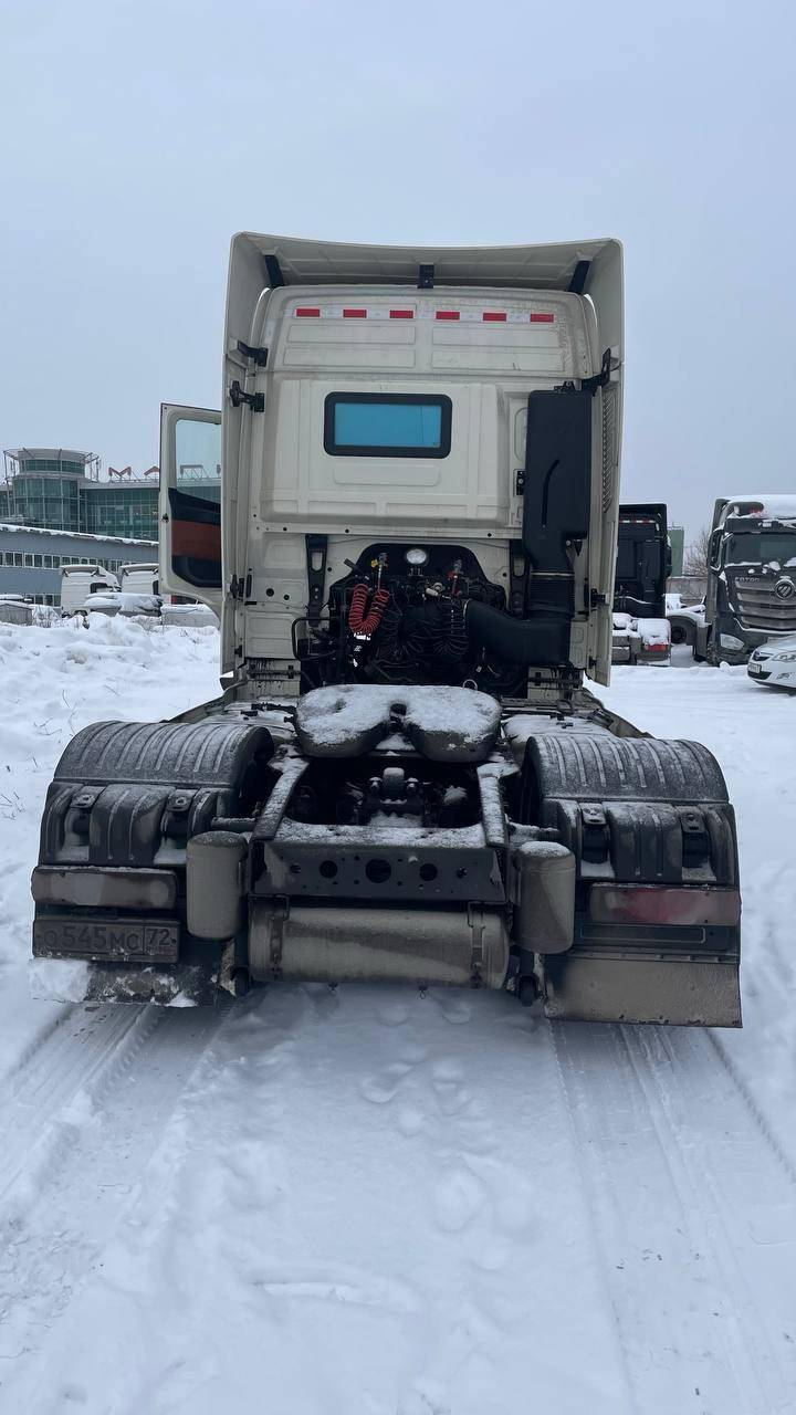Foton AUMAN BJ4189SLFKA Лот 000008247