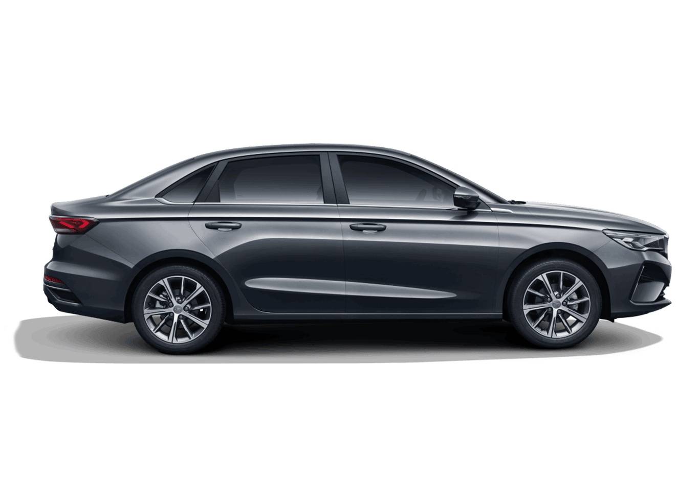 Geely Emgrand Luxury 1.5 AT