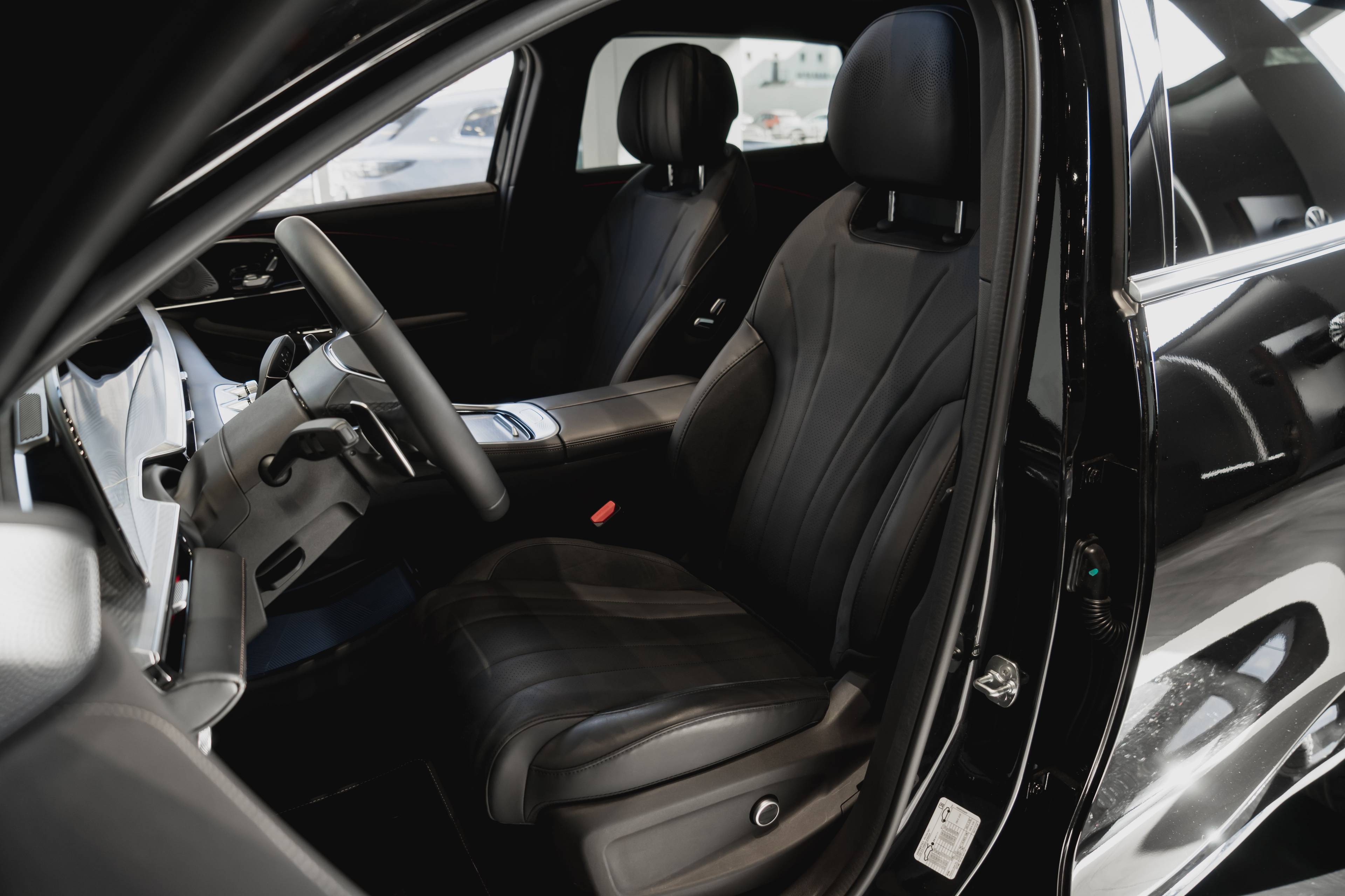 EXEED TXL Flagship 2.0 7DCT 4WD