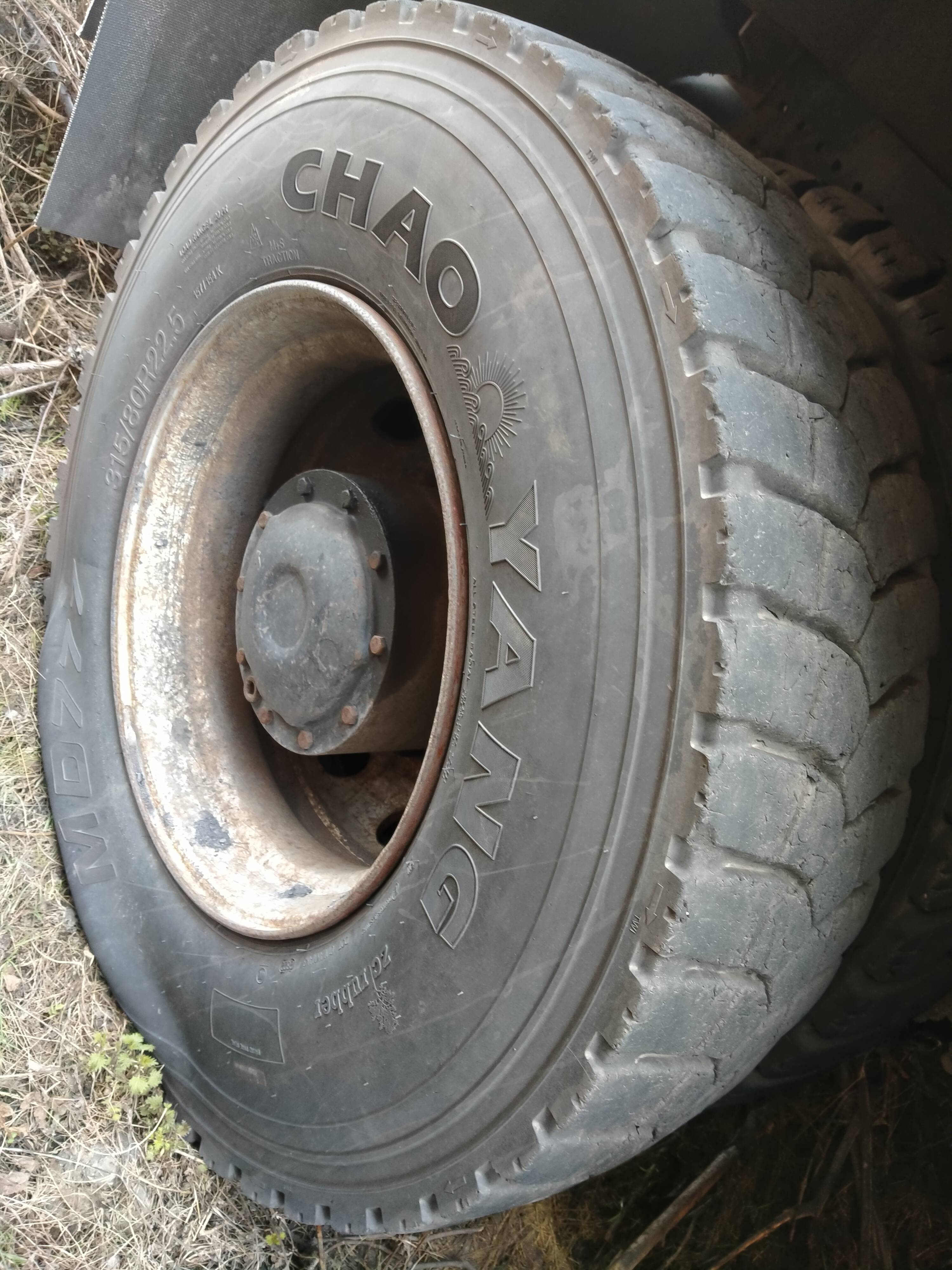 Shacman SX331863366 Лот 000002567