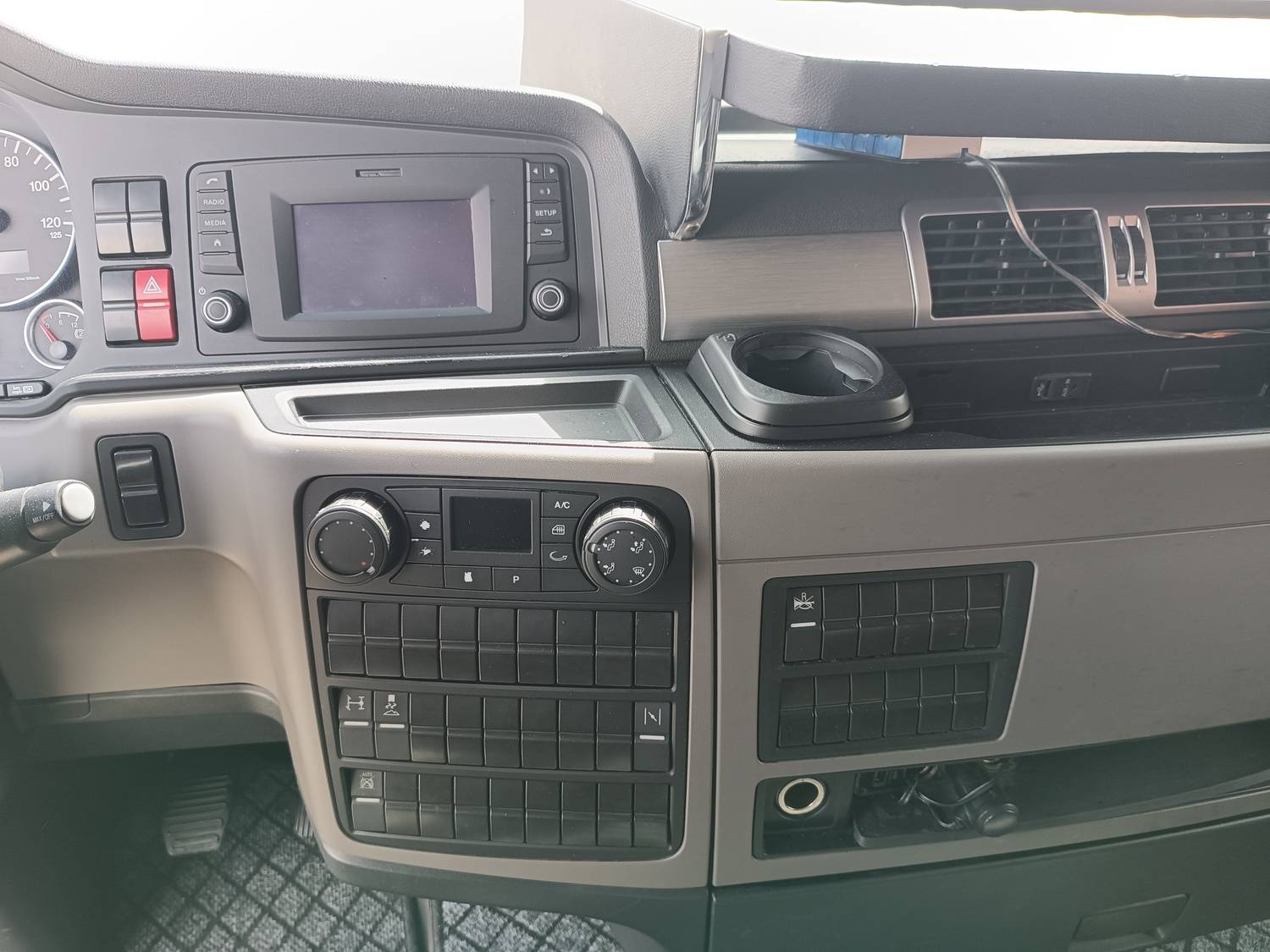 MAN TGX 18.400 4X2 BLS (XL) Лот 000008139