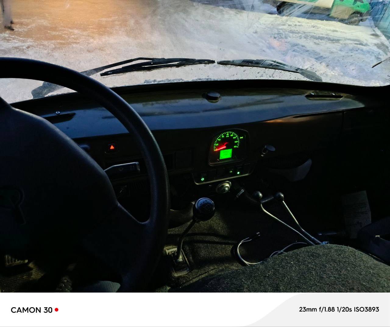 УАЗ 330365 Лот 000007944