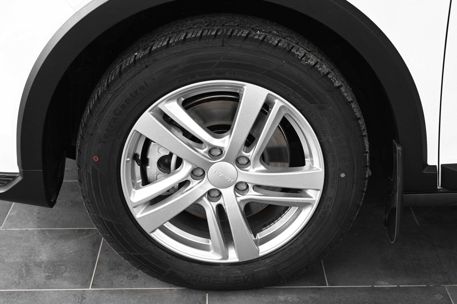 Haval Jolion Elite 1.5 7DCT 2WD