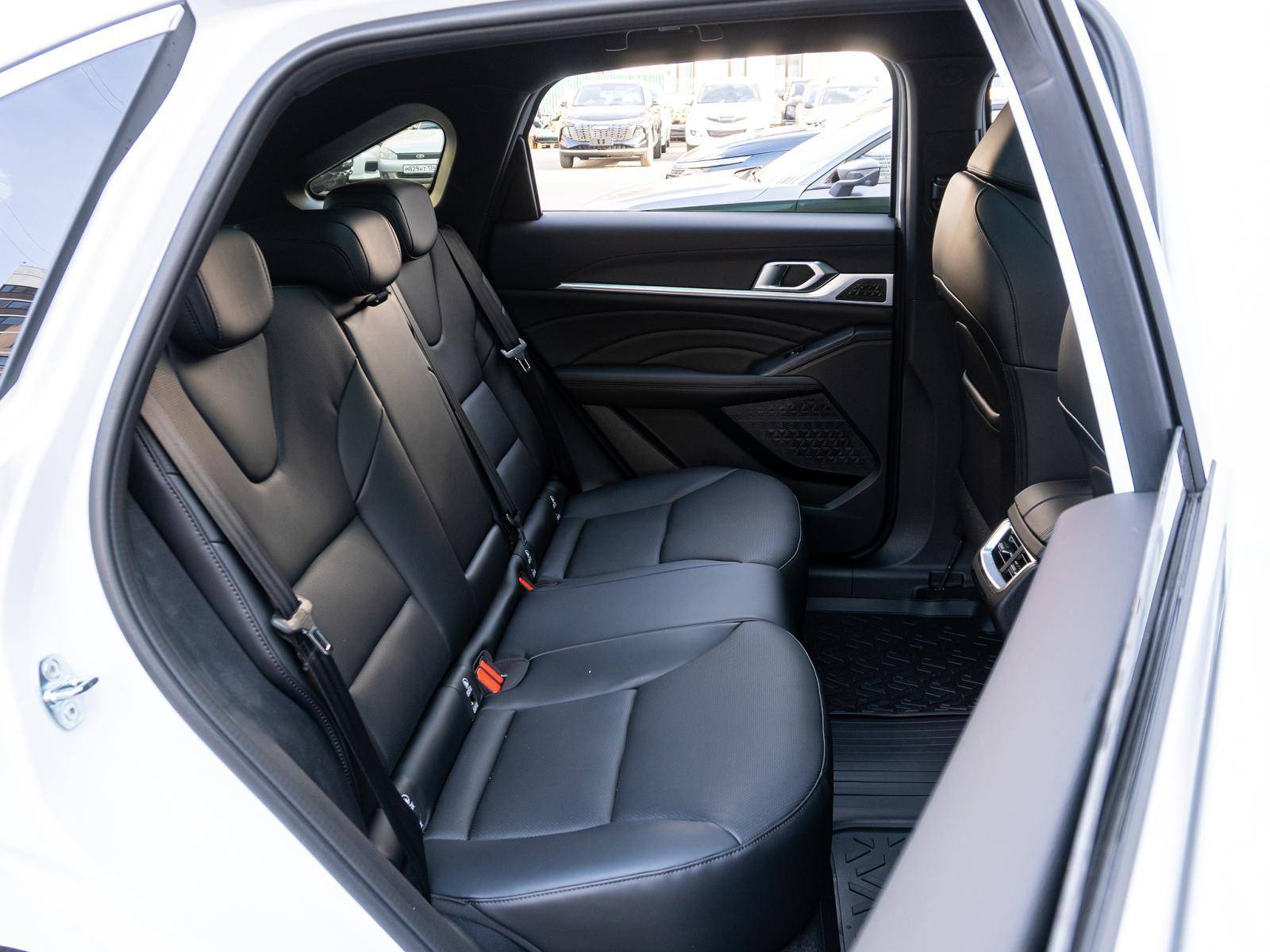Haval F7 Tech Plus 2.0 7DCT 4WD