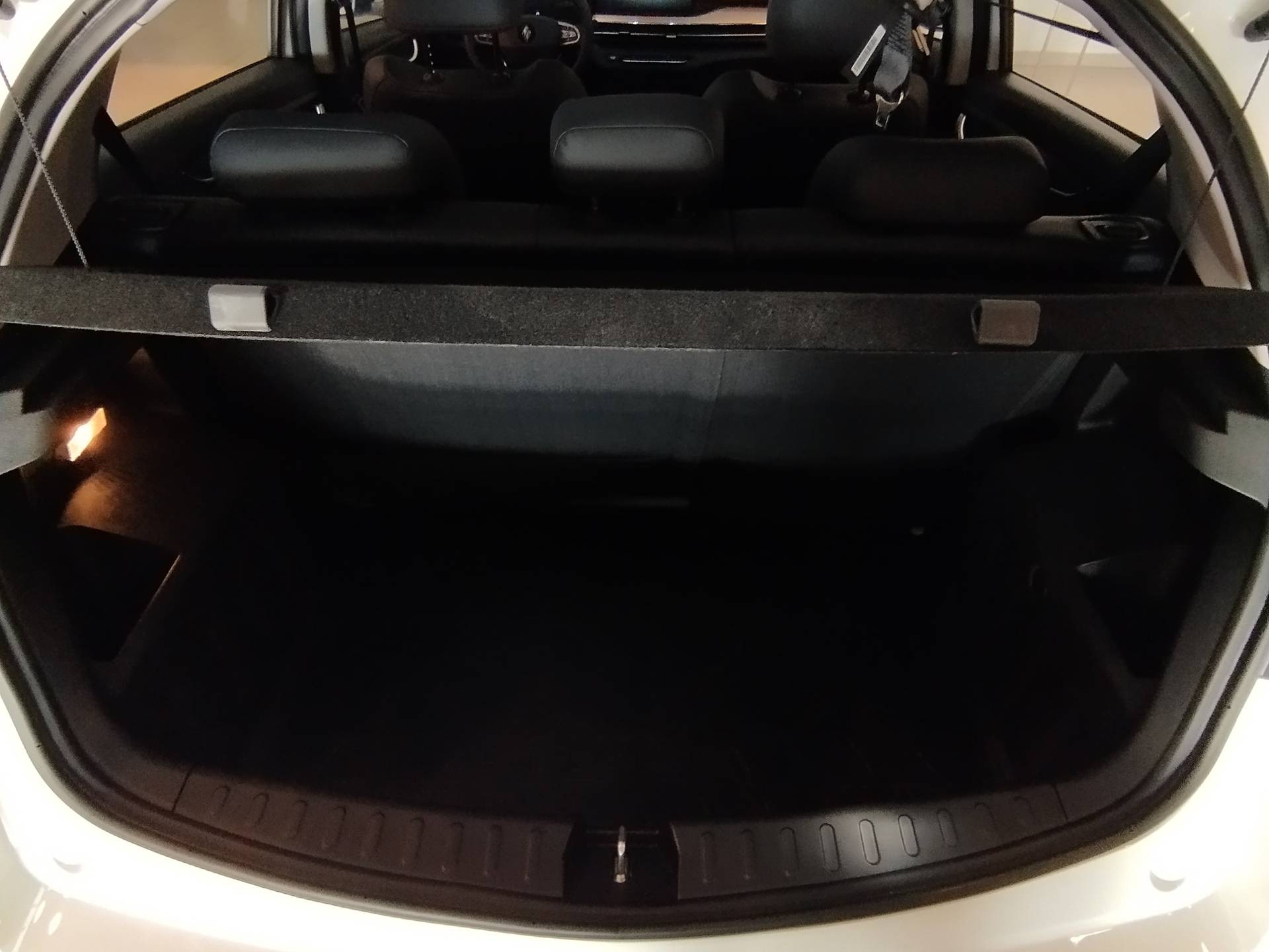 Livan X3PRO Luxury 1.5 CVT