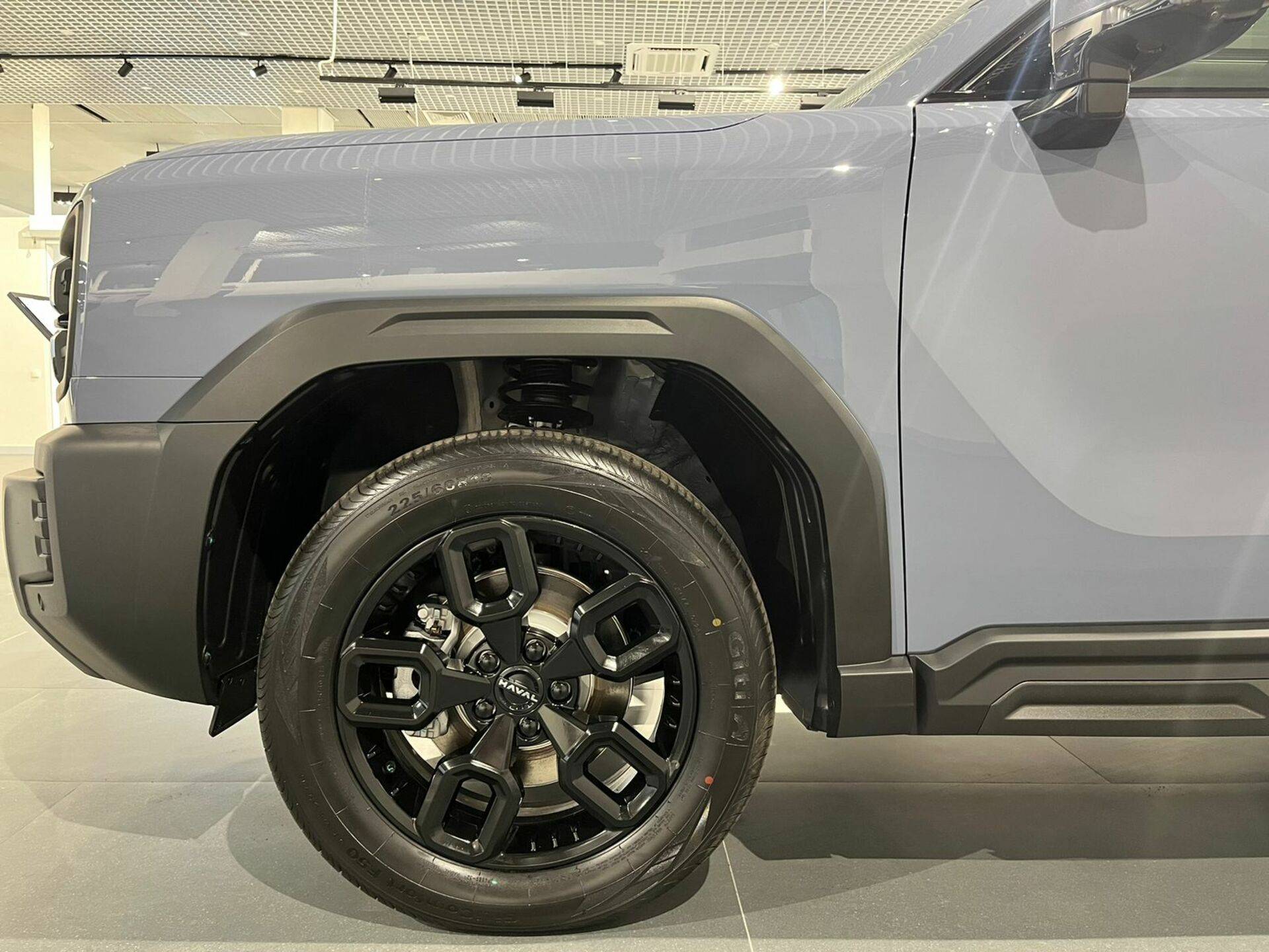 Haval H3 Tech+ 1.5T DCT 4WD