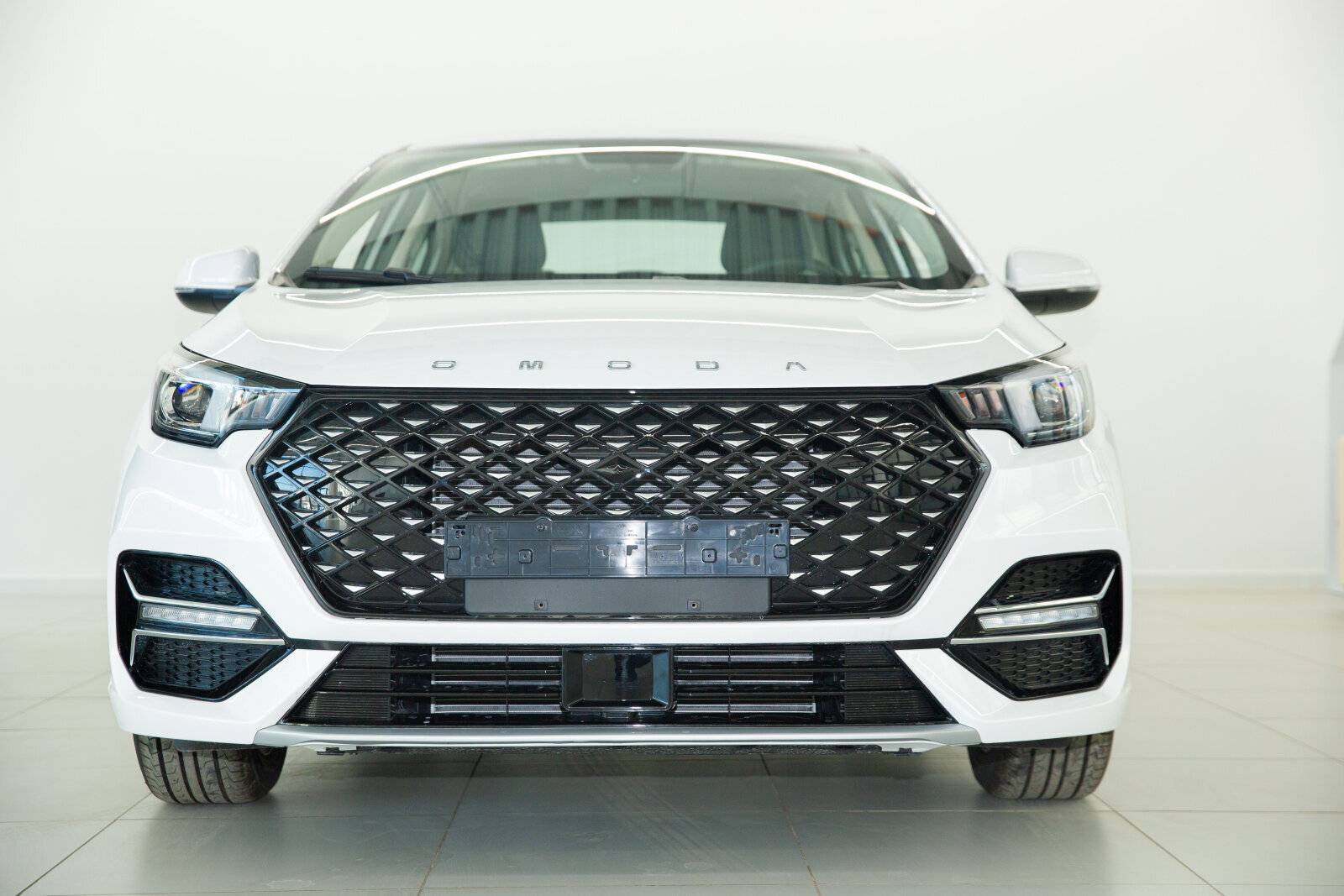 OMODA S5 Classic 1.5 CVT
