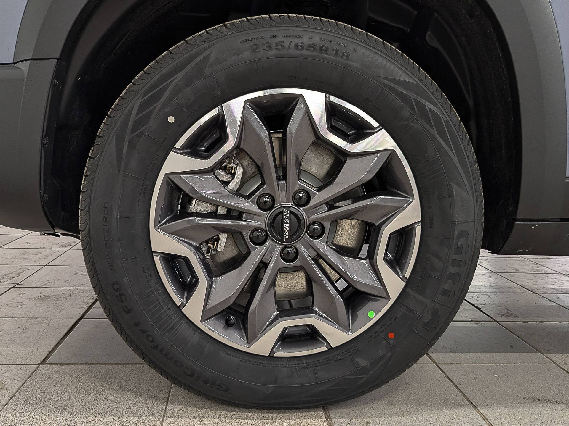 Haval Dargo Premium 2.0 7DCT 4WD