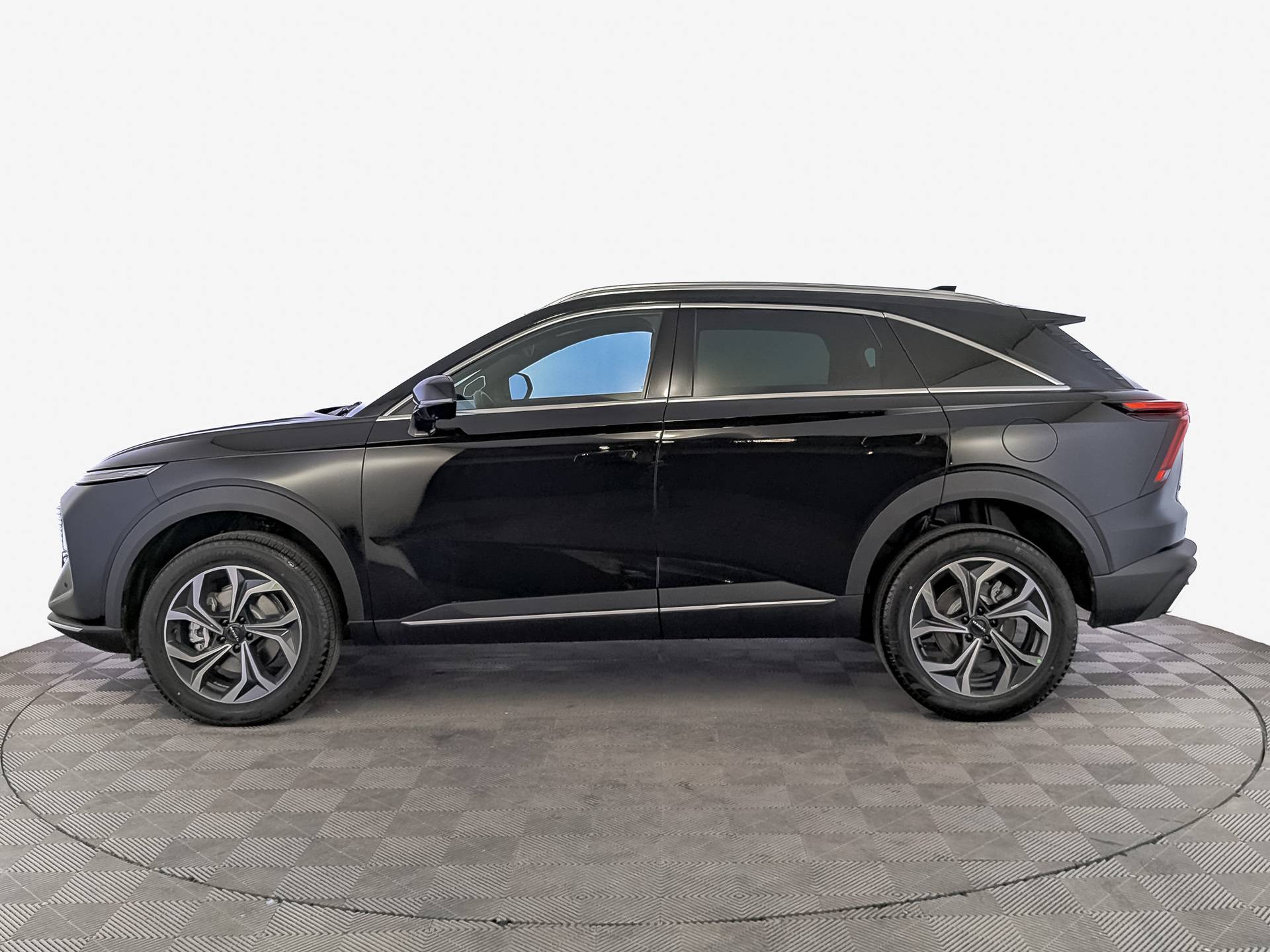 Haval F7 Premium 2.0T 7DCT 4WD