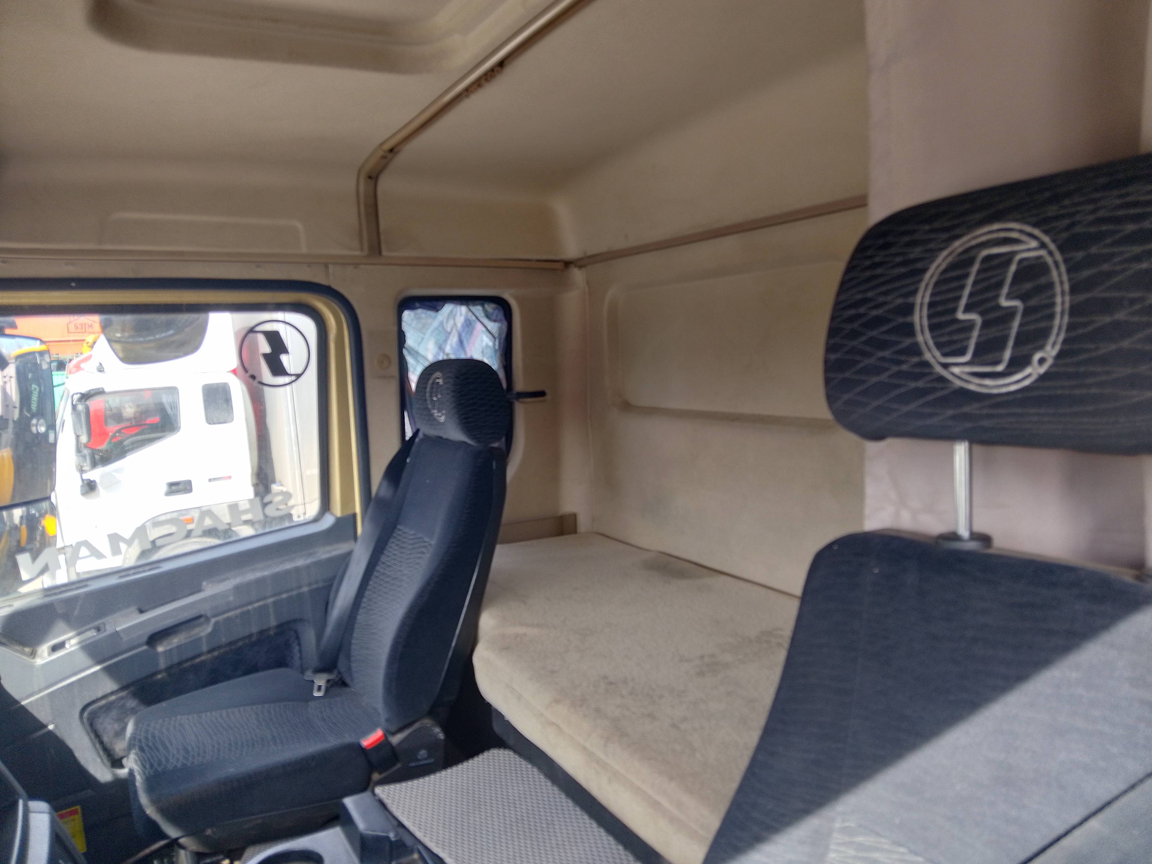Shacman SX33186T366C Лот 000008536