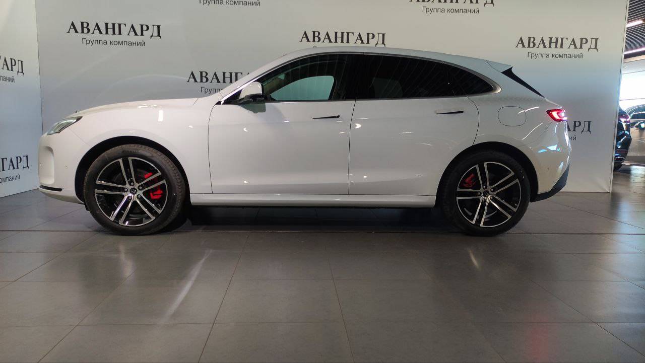 AITO M5 Ultimate 4WD