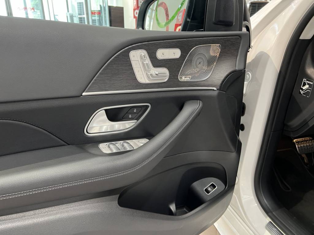 Mercedes-Benz GLE 300 d 4MATIC