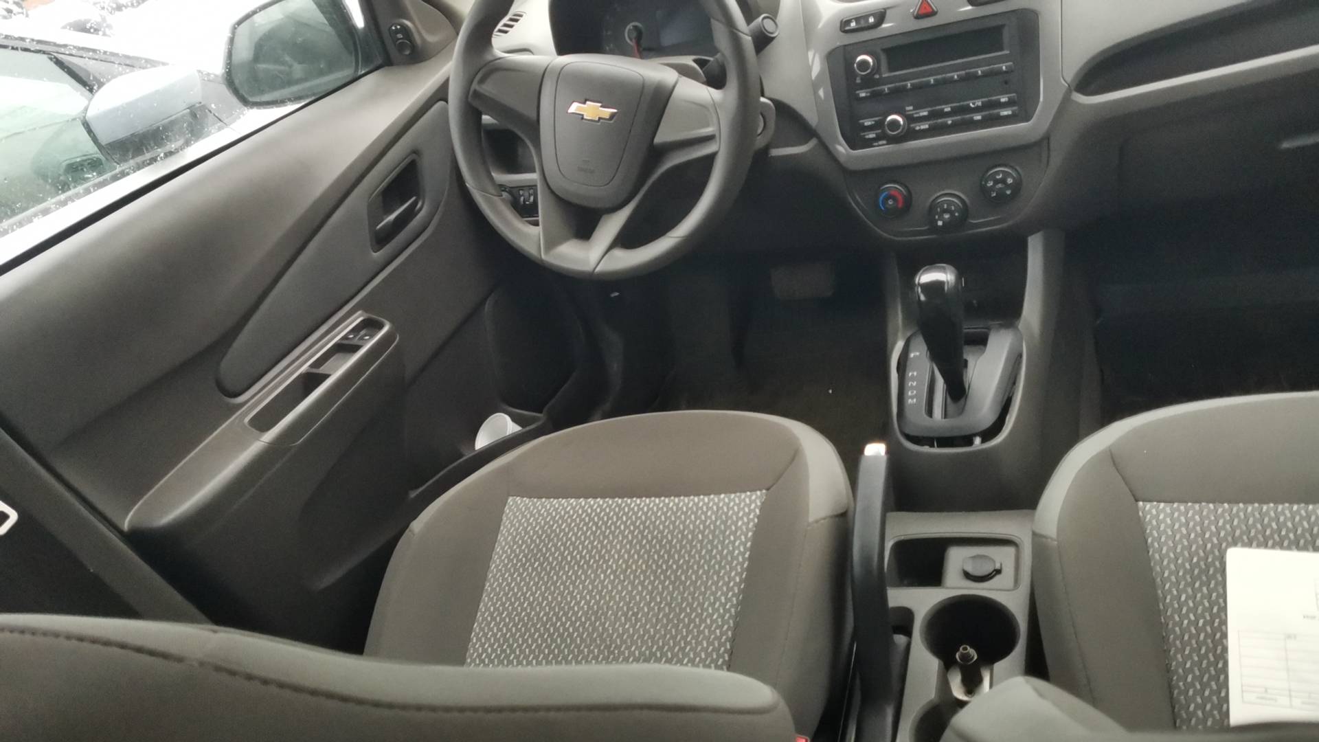 Chevrolet Cobalt Лот 000006130