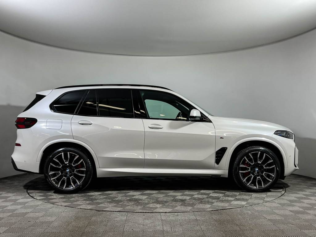 BMW X5 xDrive30d M Sport Pro