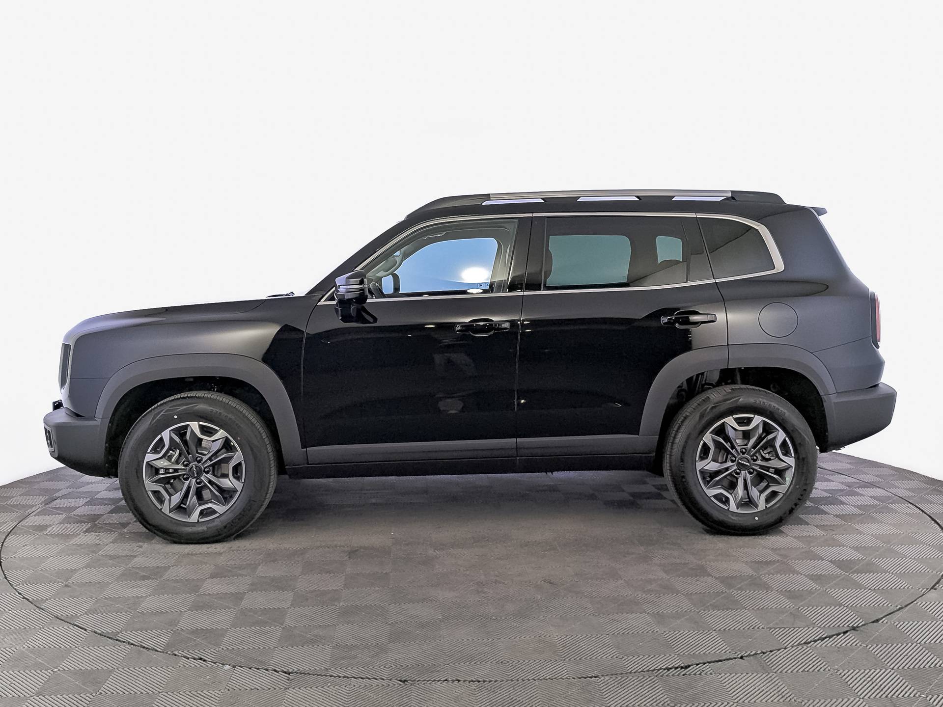 Haval Dargo Premium 2.0 7DCT 4WD