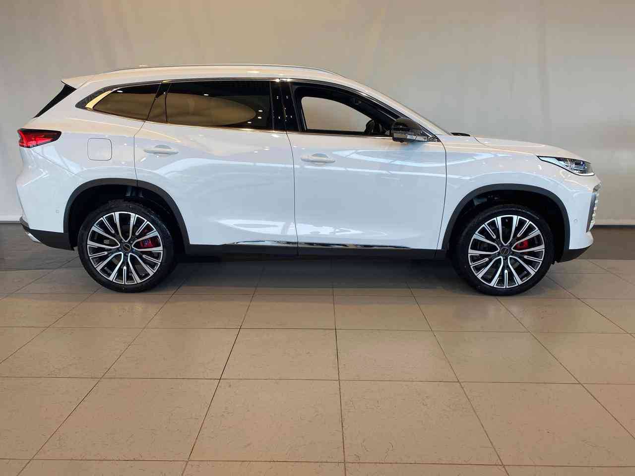 EXEED TXL Flagship 2.0 7DCT 4WD
