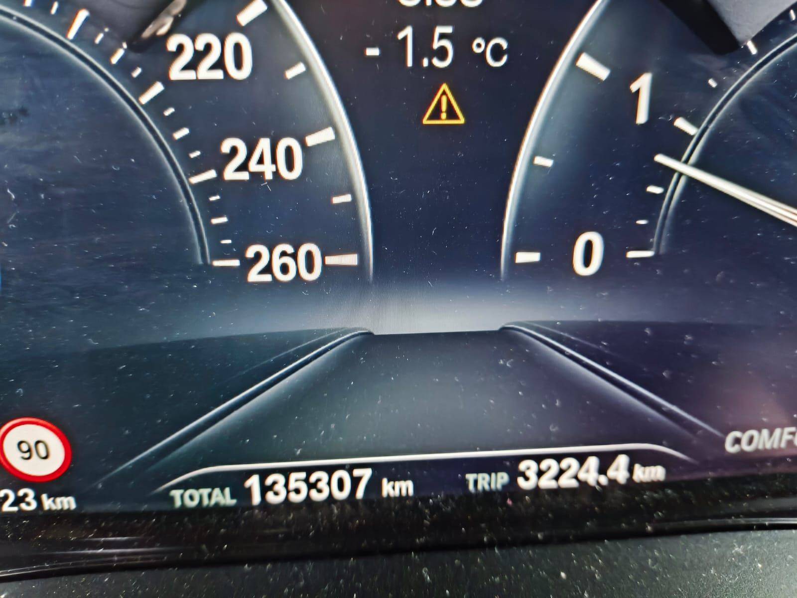 BMW 6 серия GT Лот 000007622