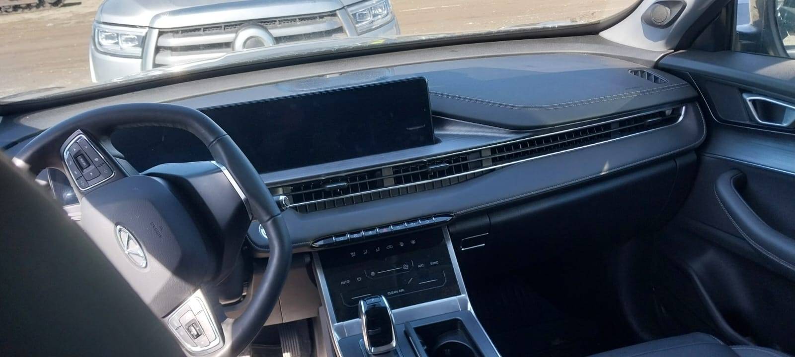 Chery Tiggo 7 PRO MAX Лот 000006486