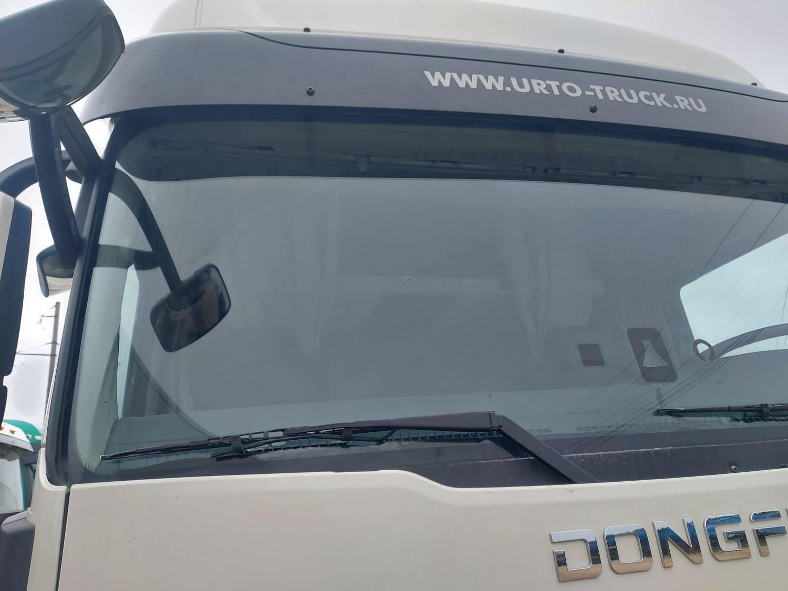 DongFeng DFH4180 4x2 Лот 000005899