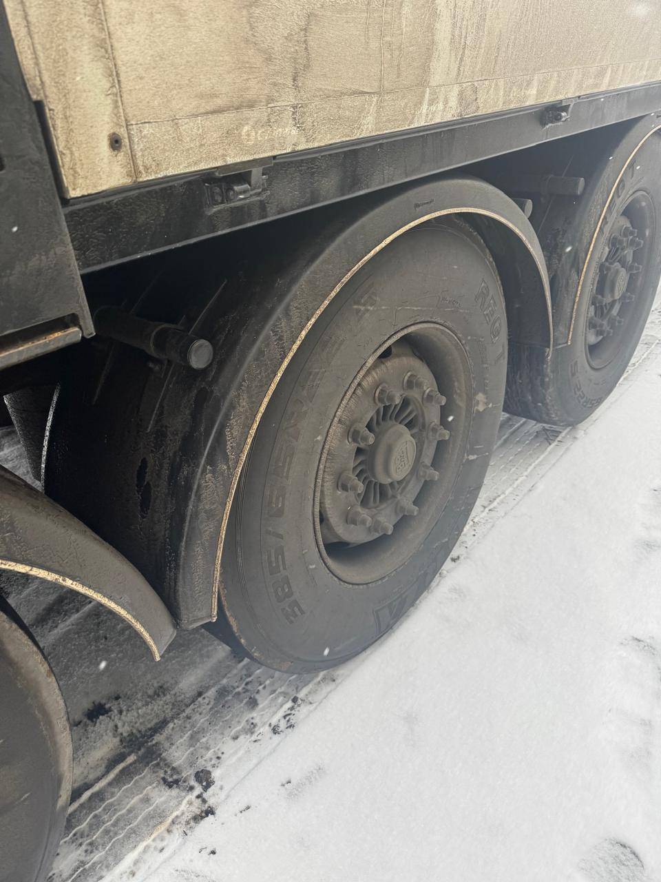 Grunwald Бортовой Gr-OSSt (9453-0000010-10) Лот 000008186