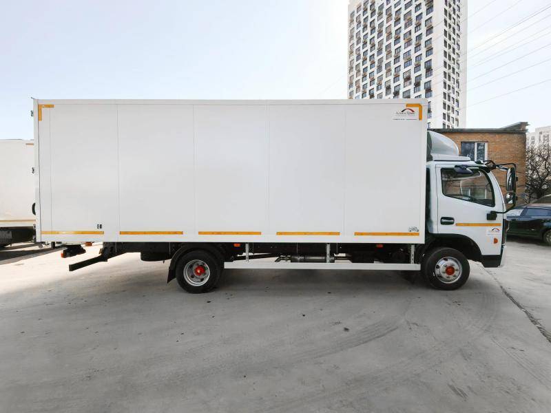 DongFeng Z80N 4x2