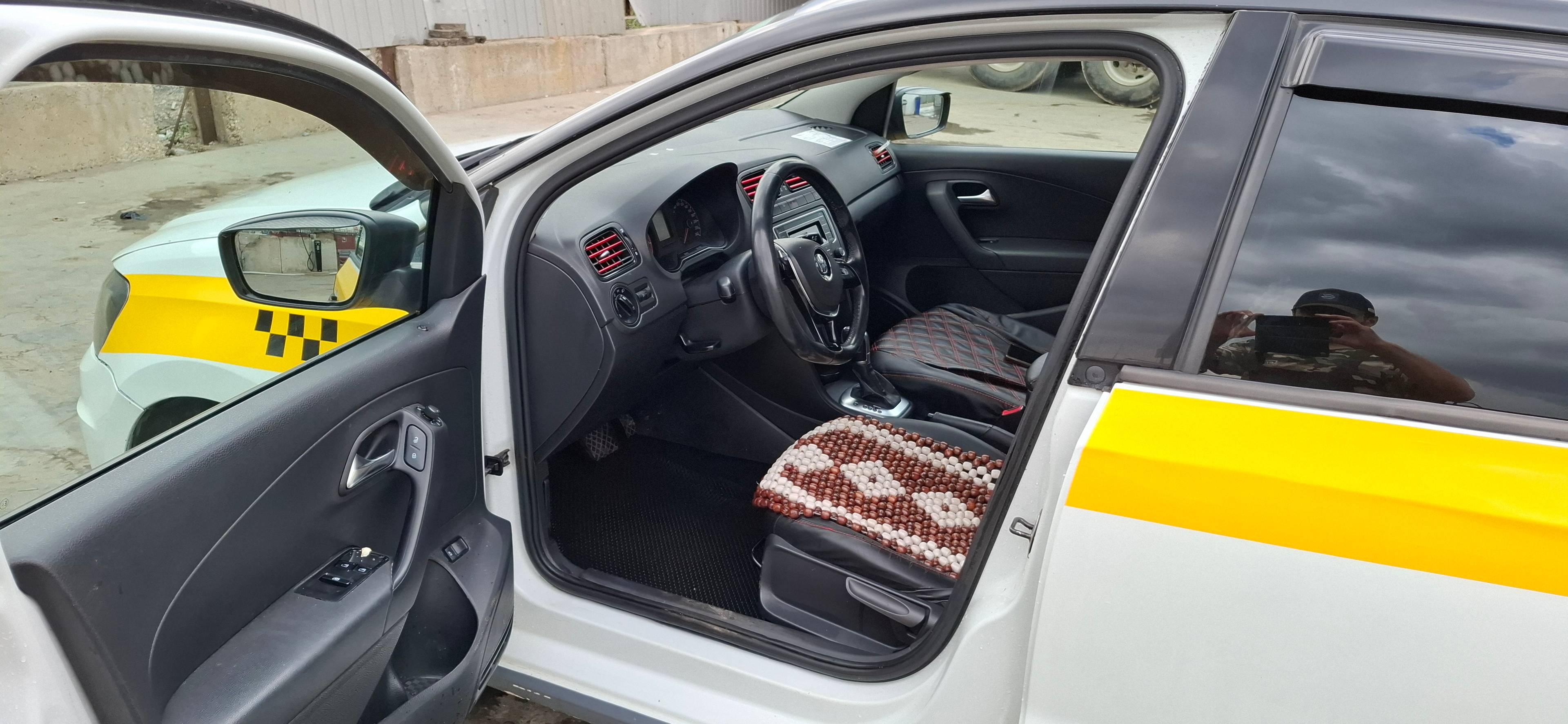 Volkswagen Polo Лот 000008597