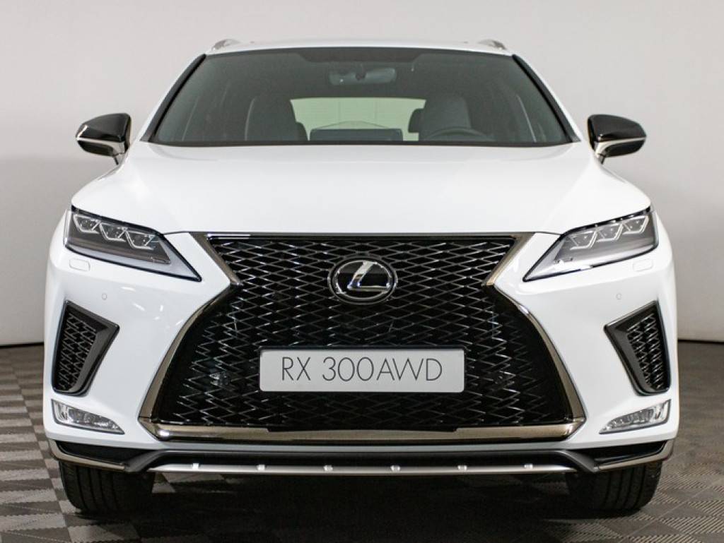 Lexus RX 300 AWD F SPORT