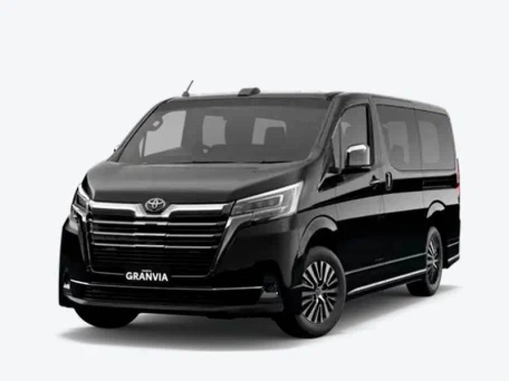 Toyota Granvia