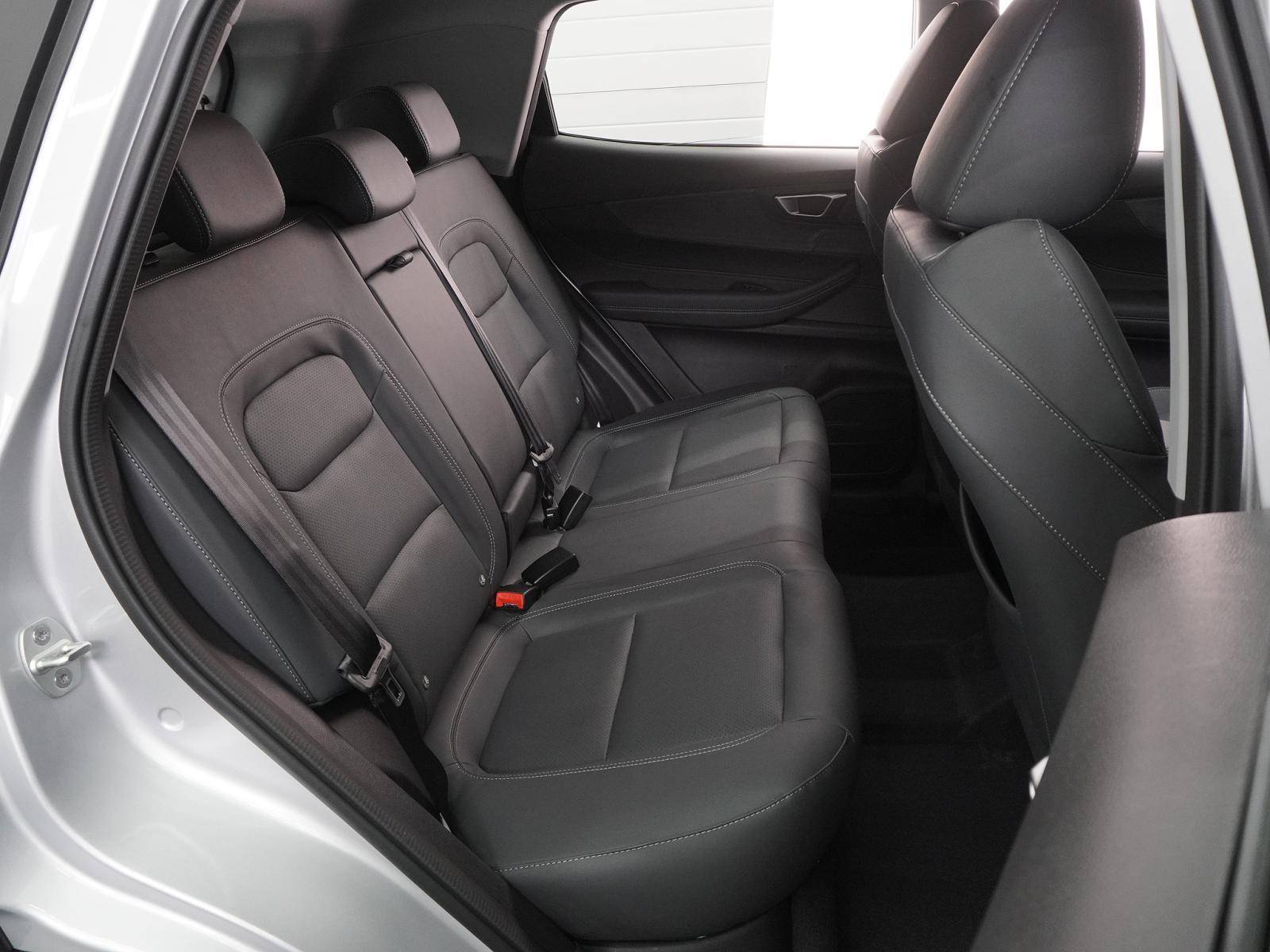 Chery Tiggo 4 PRO Action MT
